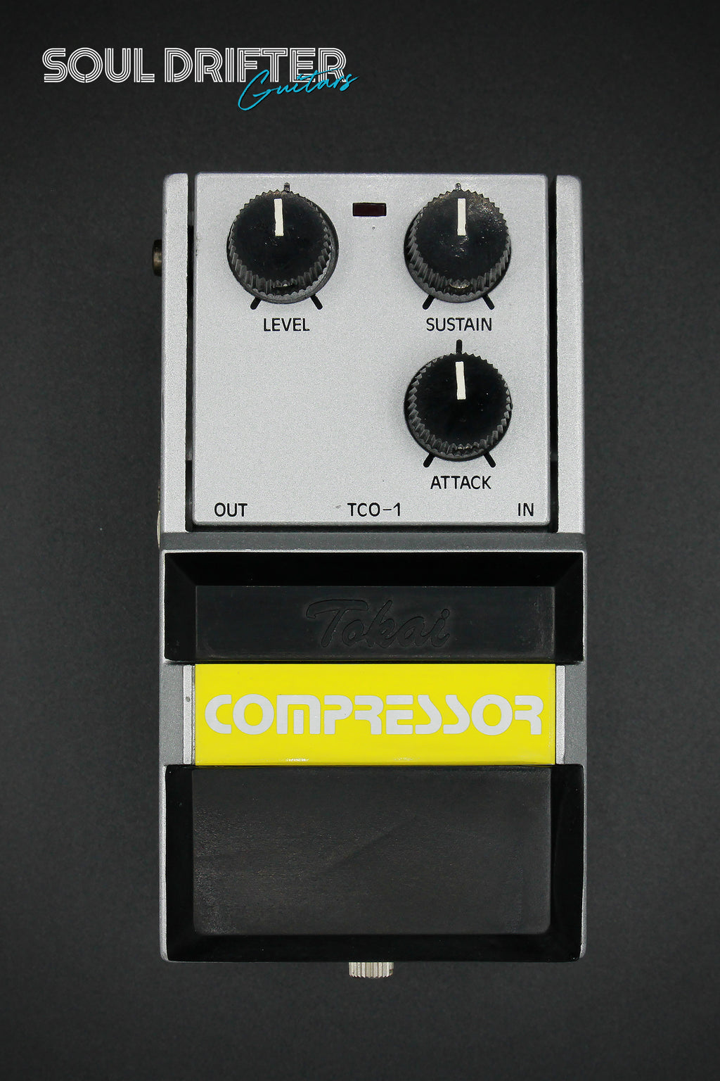 Tokai TCO-1 Compressor