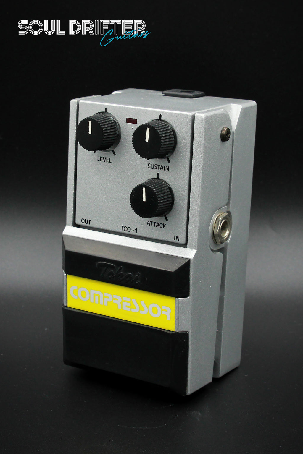 Tokai TCO-1 Compressor