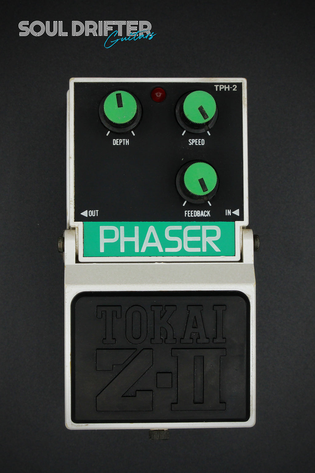 Tokai TPH-2 Phaser