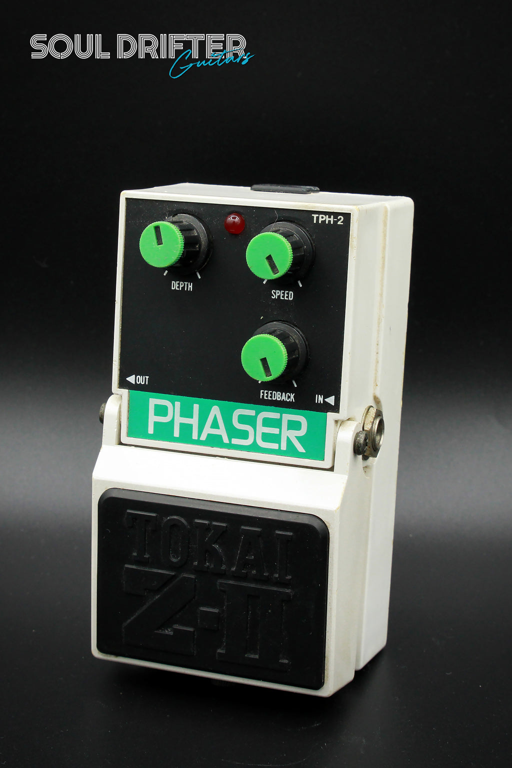 Tokai TPH-2 Phaser