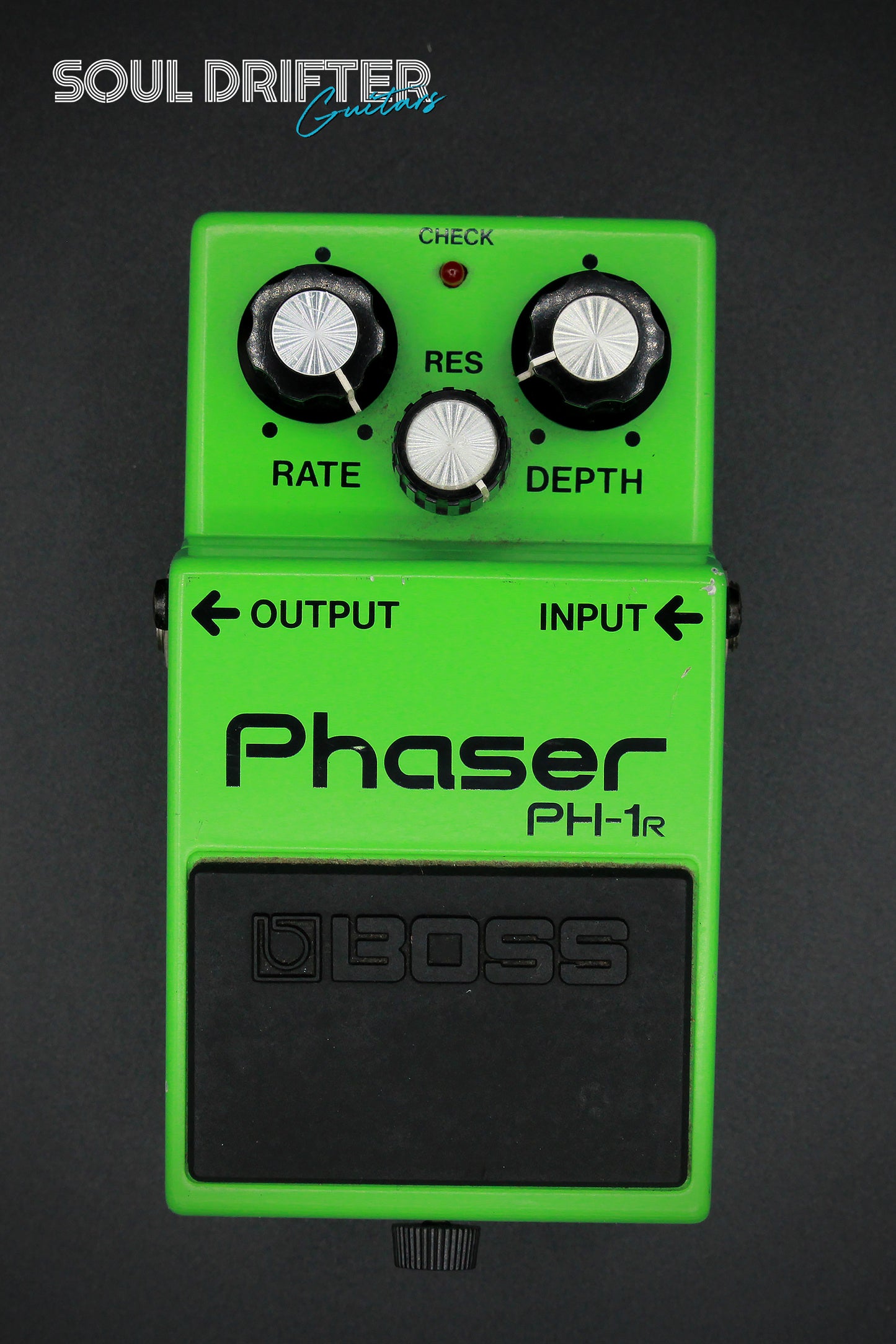 Boss PH-1R Phaser
