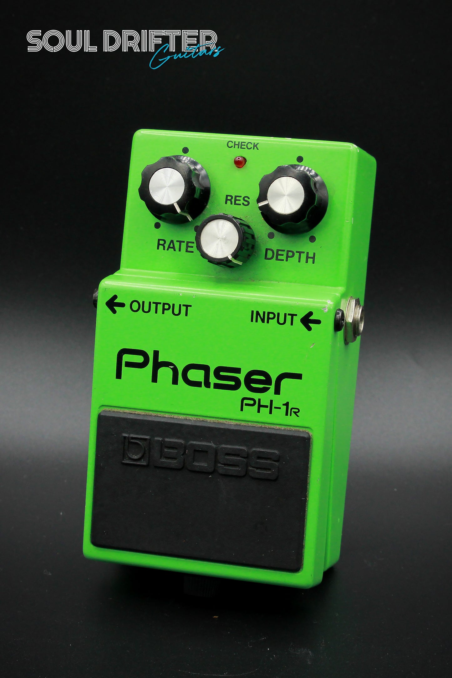 Boss PH-1R Phaser