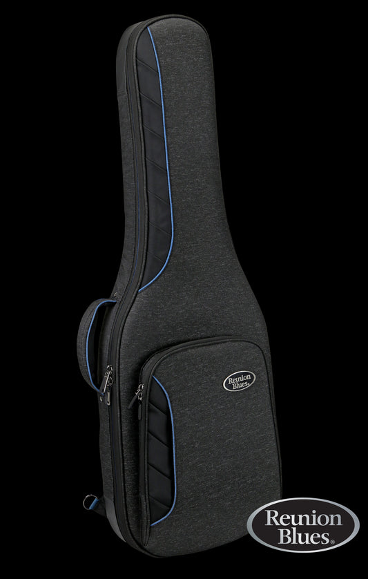 Reunion Blues Continental Voyager Electric Guitar Case
