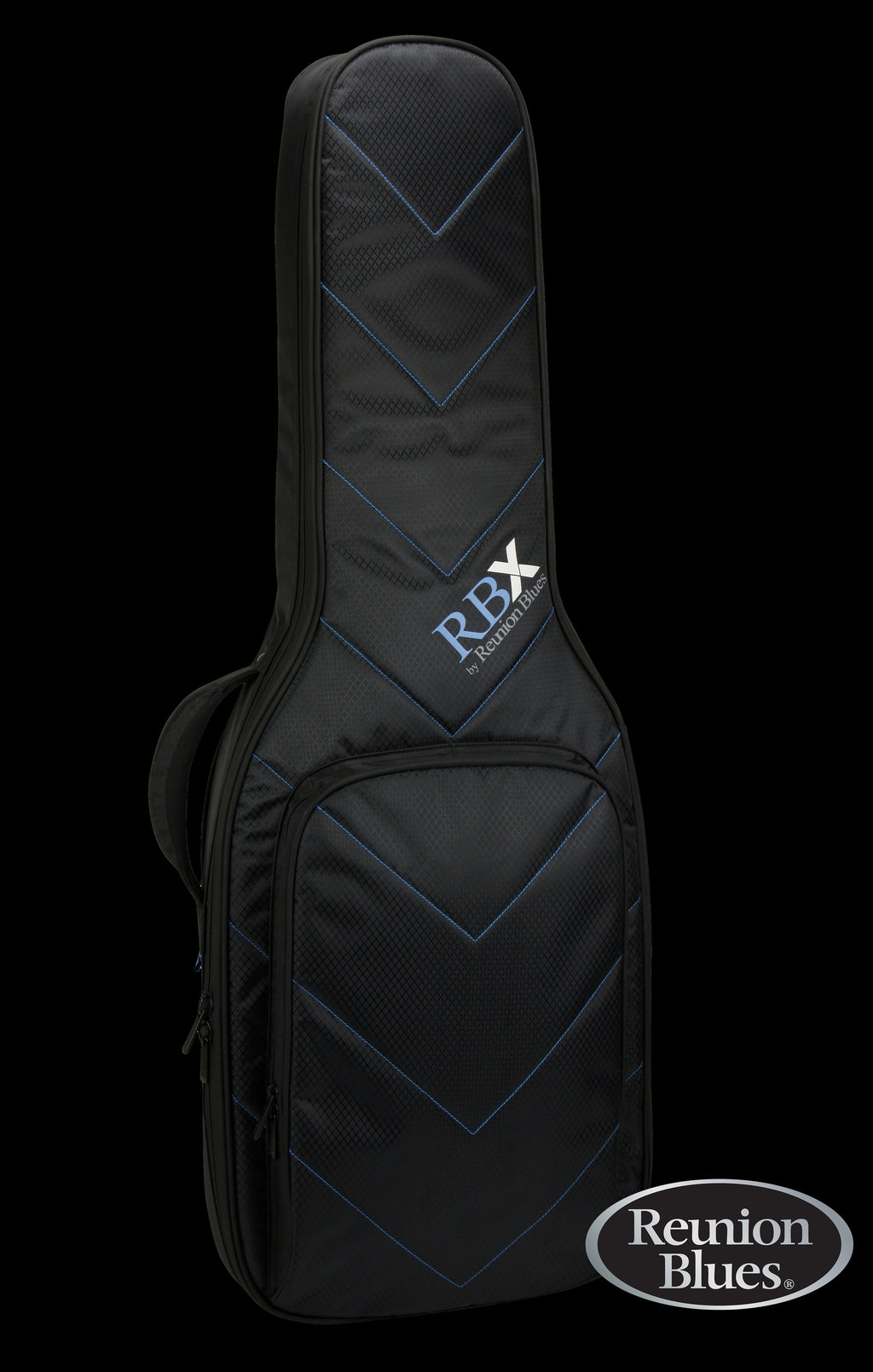 Reunion Blues RBX Electric Guitar Gig Bag