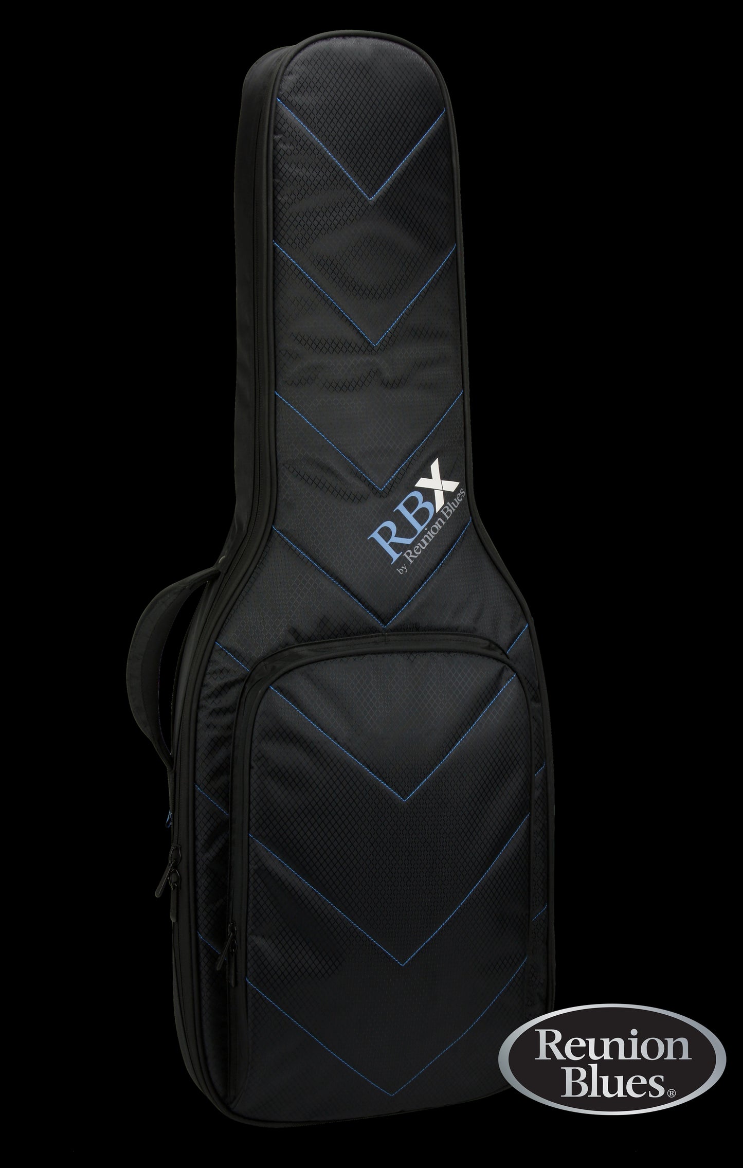 Reunion Blues RBX Electric Guitar Gig Bag