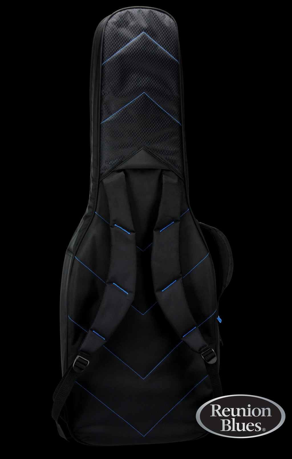 Reunion Blues RBX Electric Guitar Gig Bag