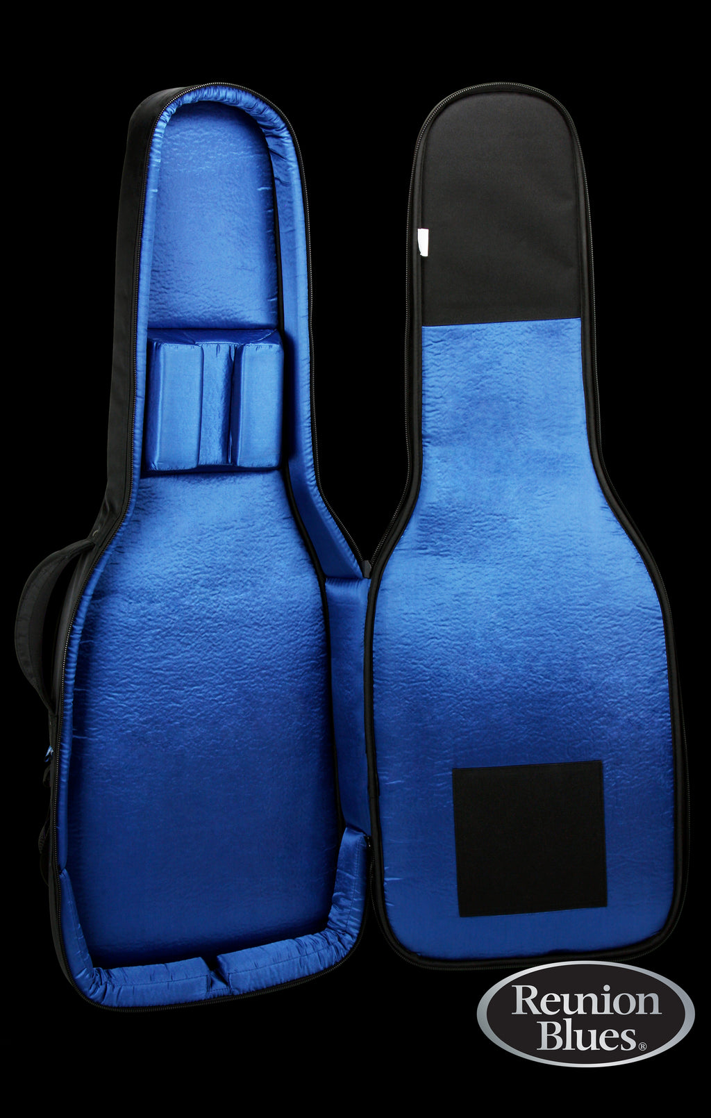 Reunion Blues RBX Electric Guitar Gig Bag