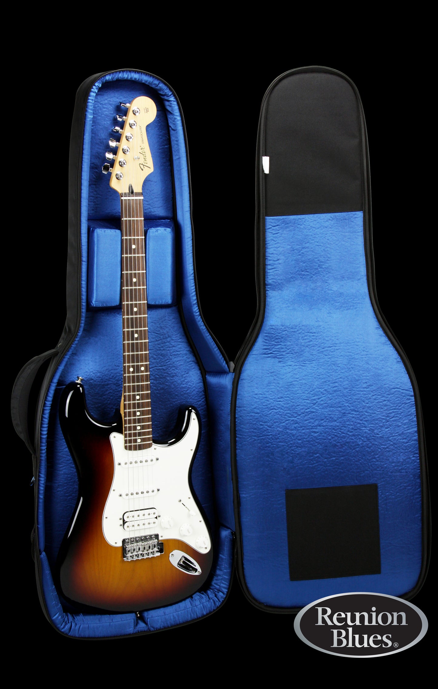 Reunion Blues RBX Electric Guitar Gig Bag