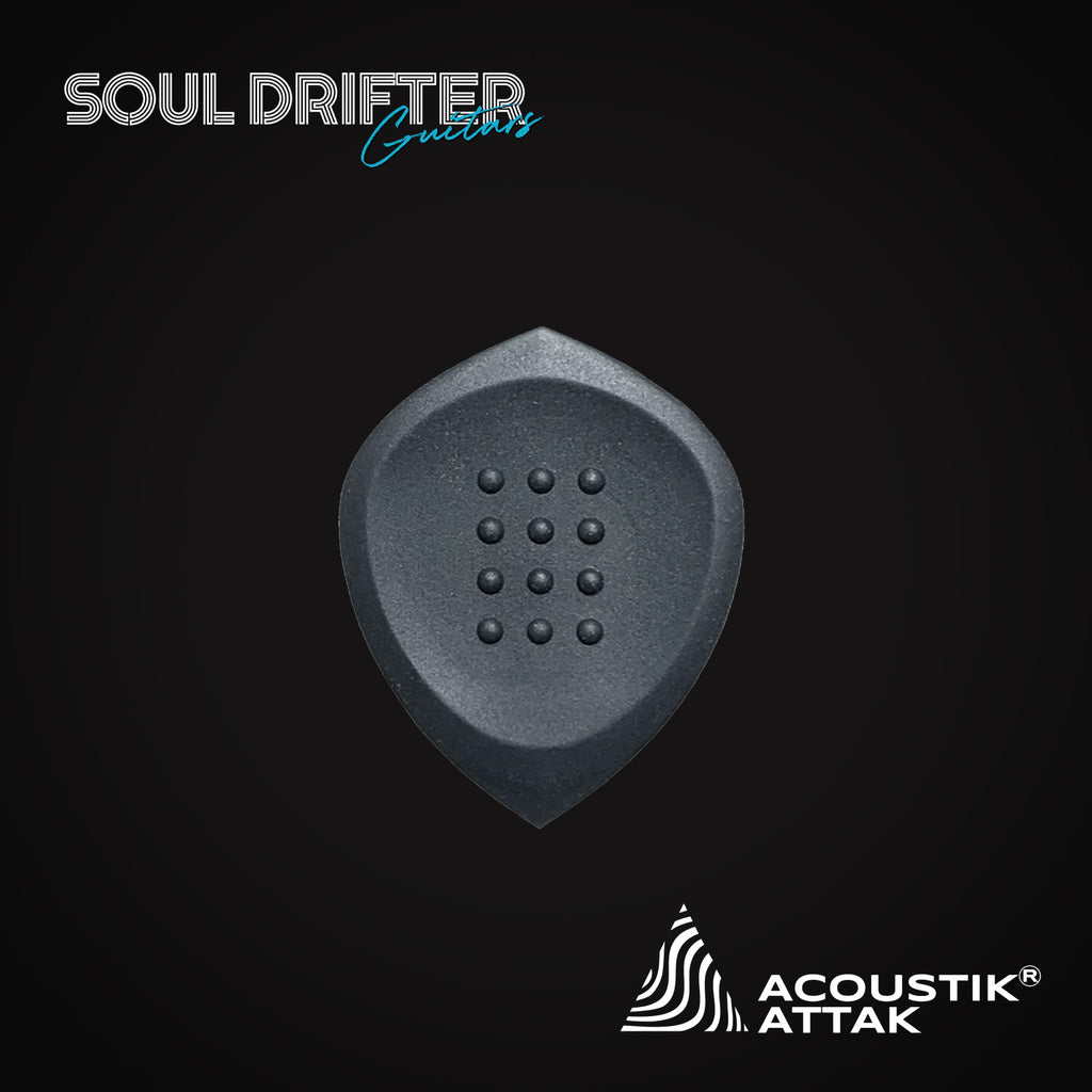 AttakPik Stealth XL Acoustik Attak