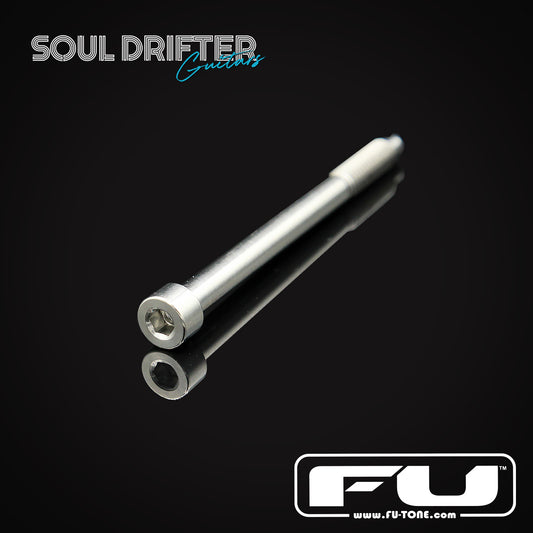 FU-Tone Individual D-Tuna Titanium String Lock Screw - Titanium