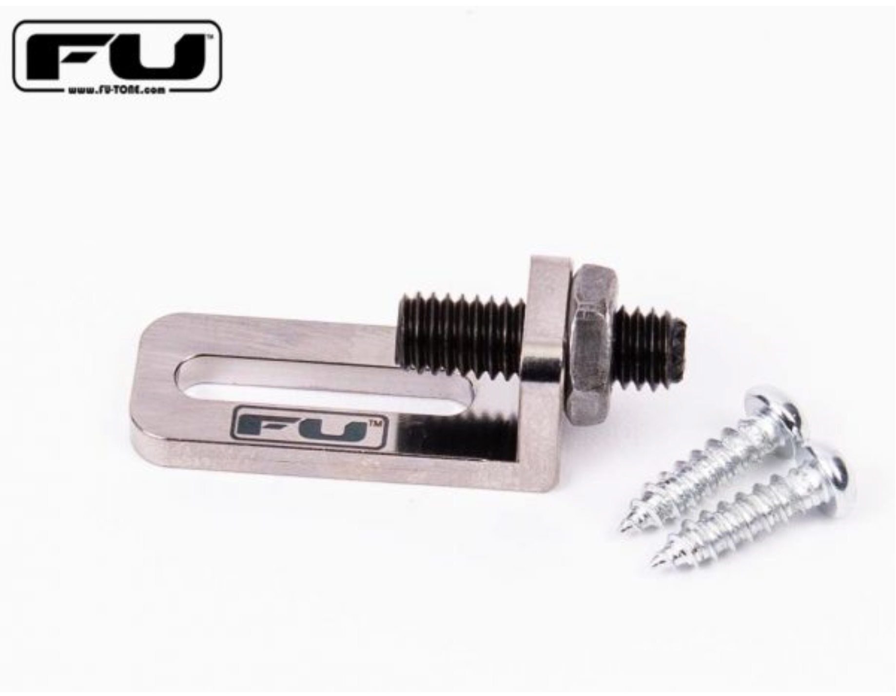 FU-Tone Titanium Tremolo Stopper