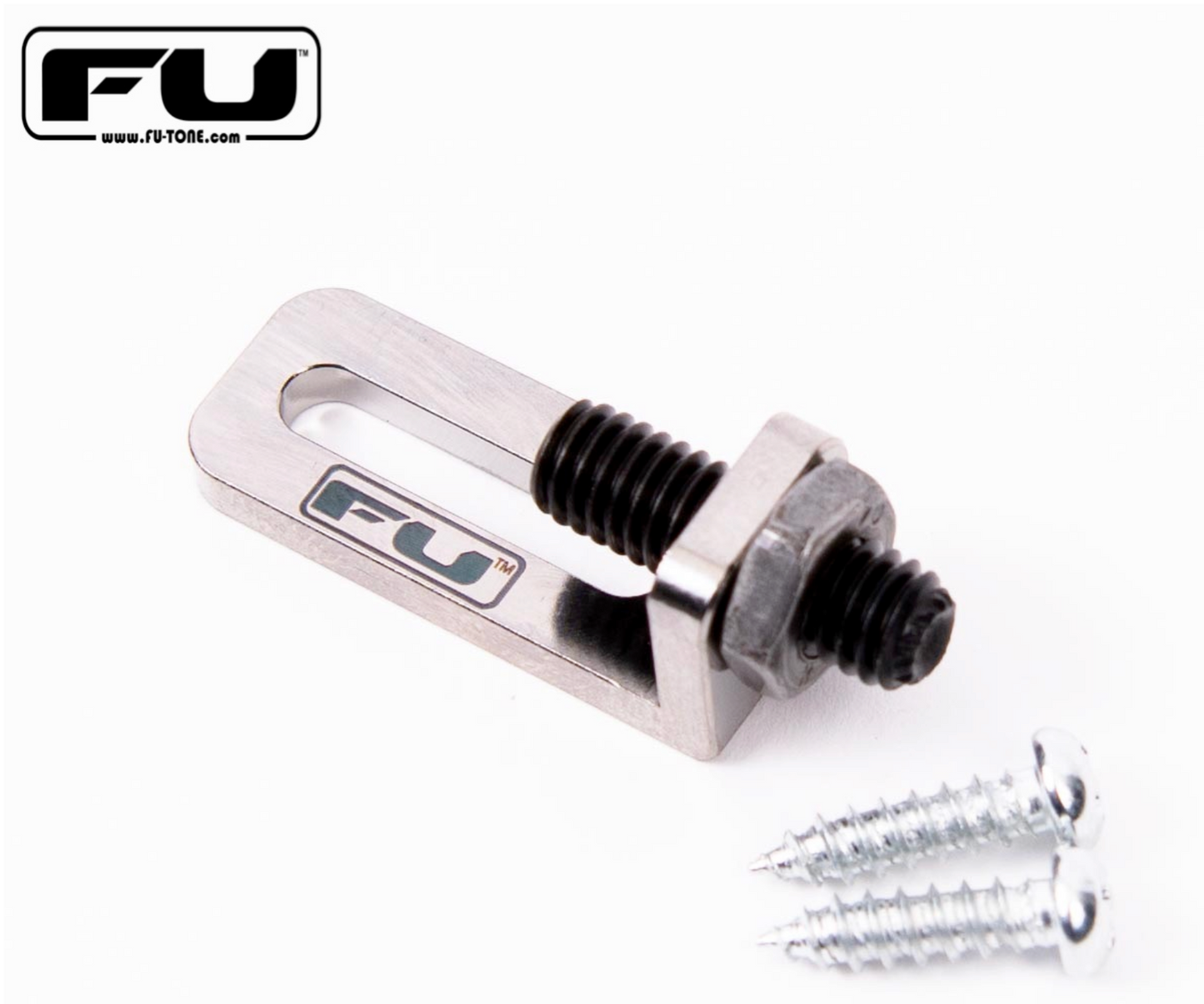 FU-Tone Titanium Tremolo Stopper