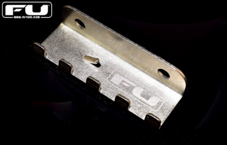 FU-Tone Titanium Spring Claw