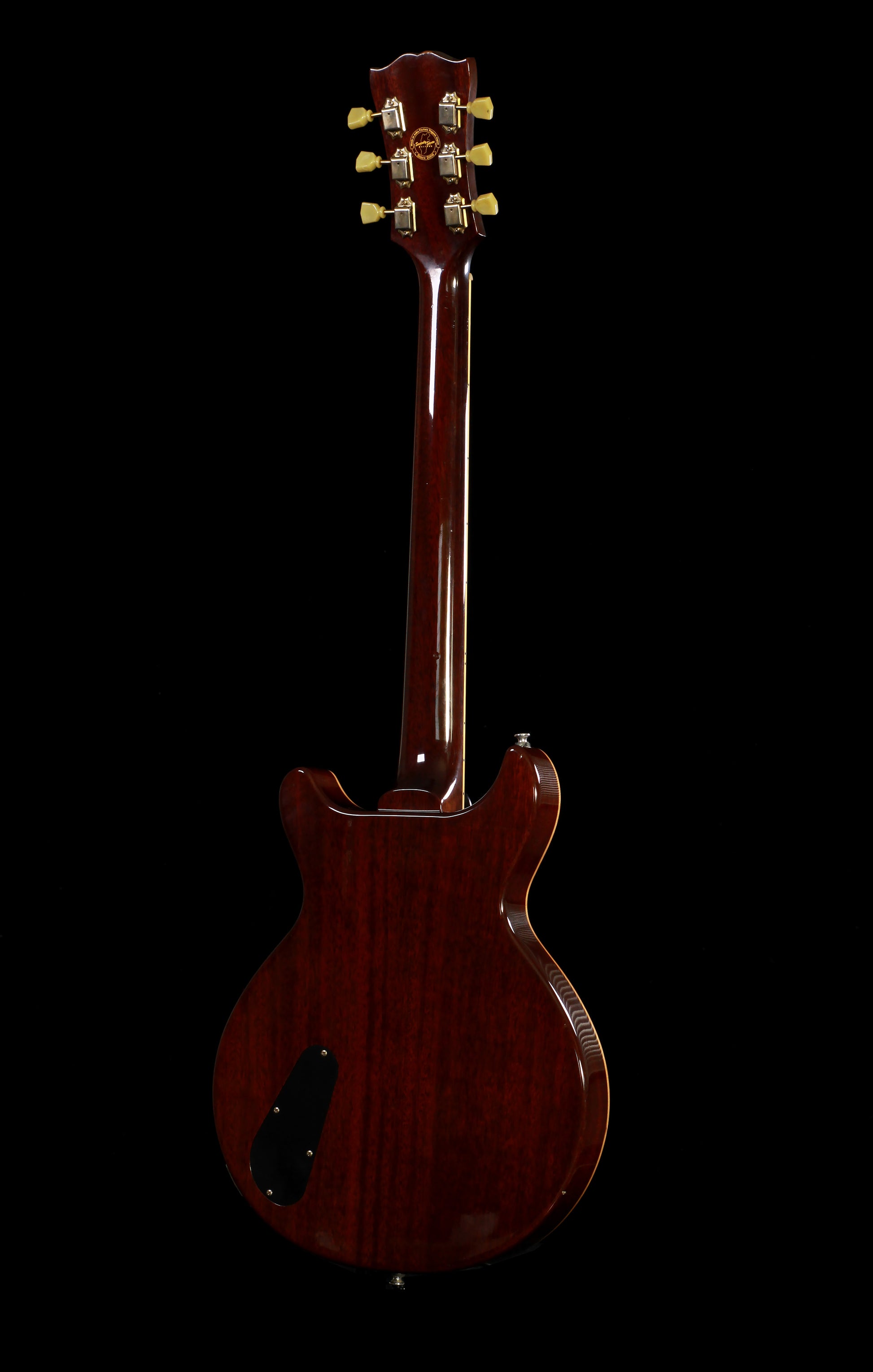 SeventySeven Guitars Albatross DX