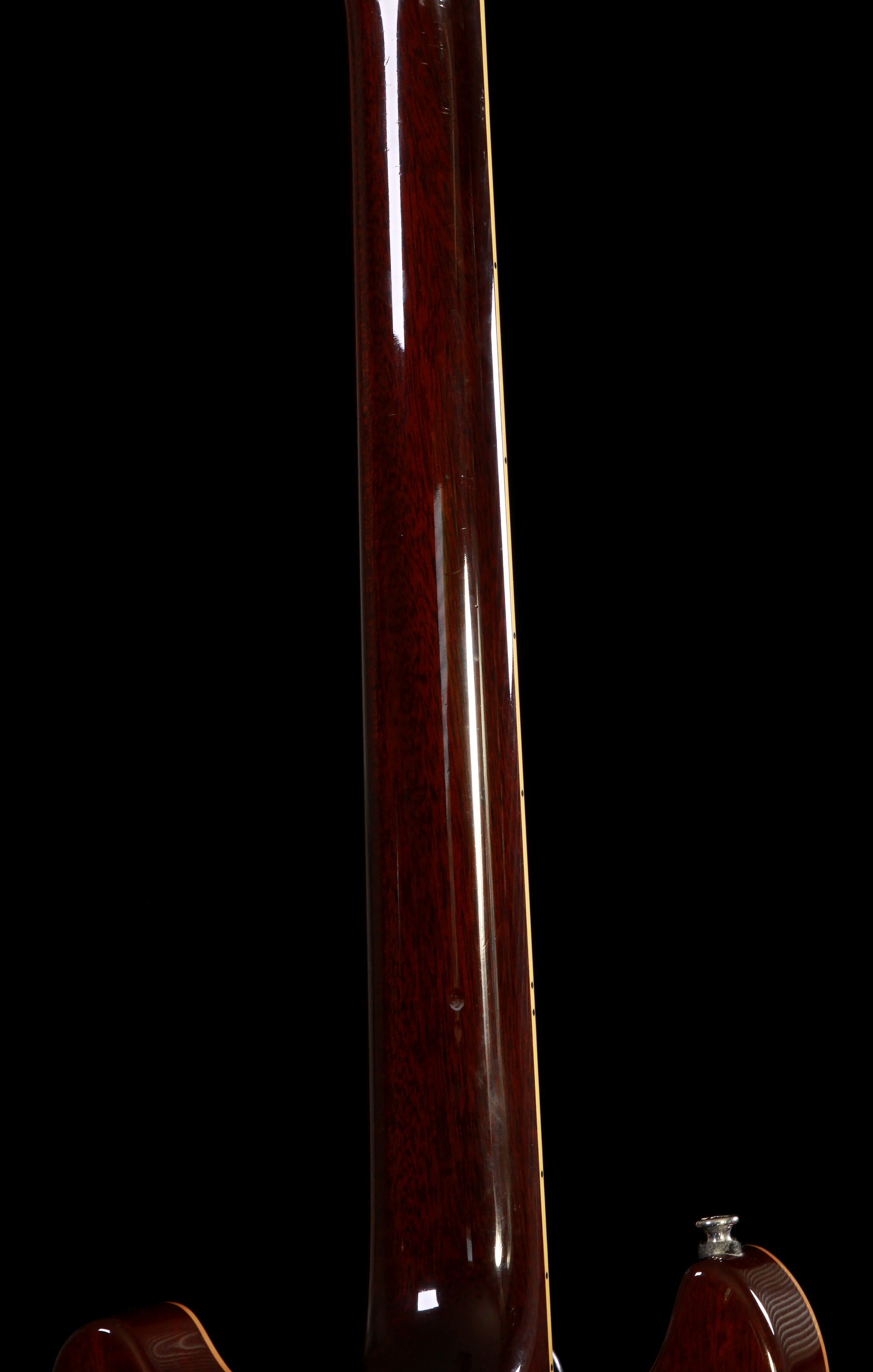 SeventySeven Guitars Albatross DX