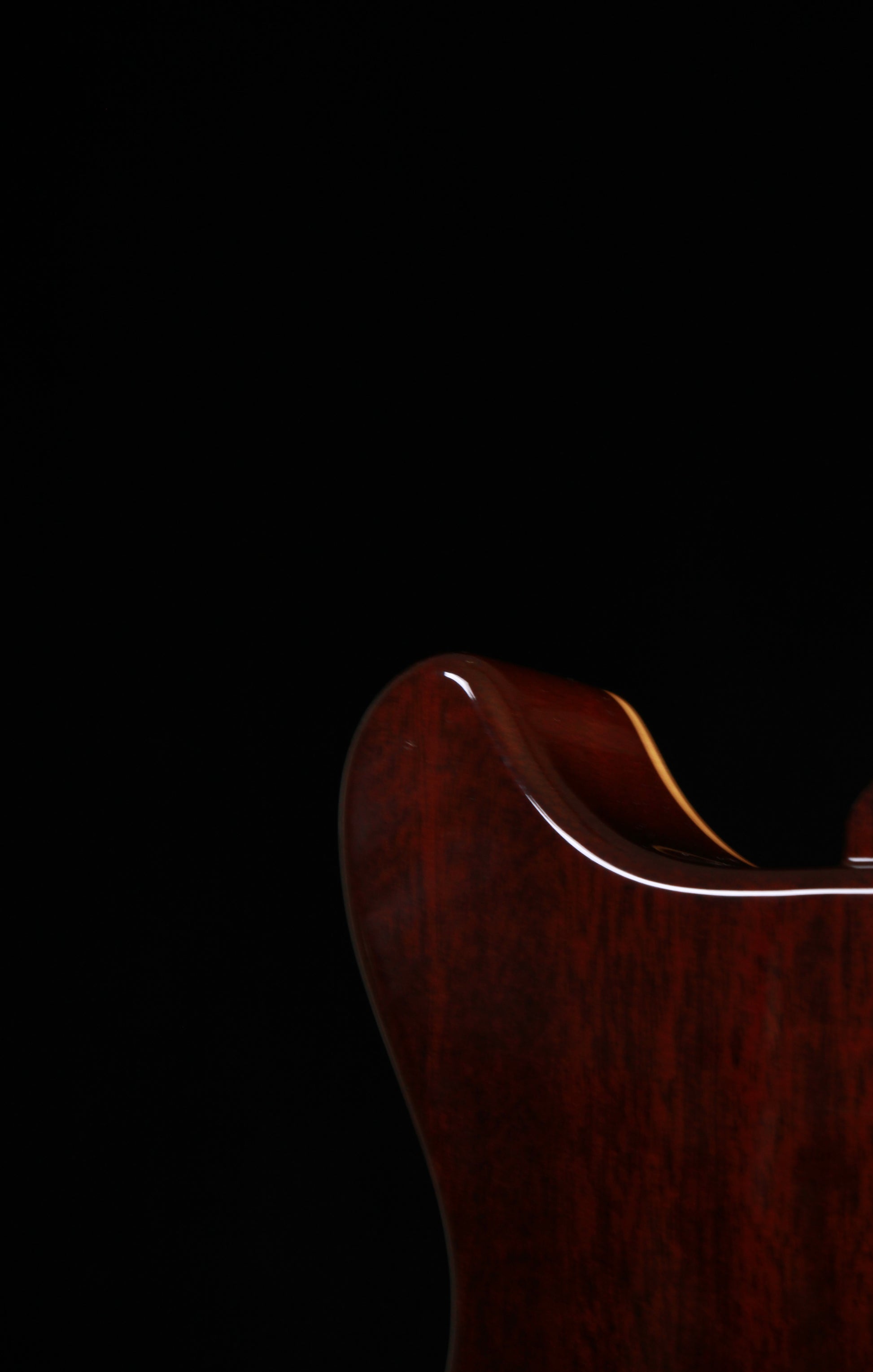 SeventySeven Guitars Albatross DX