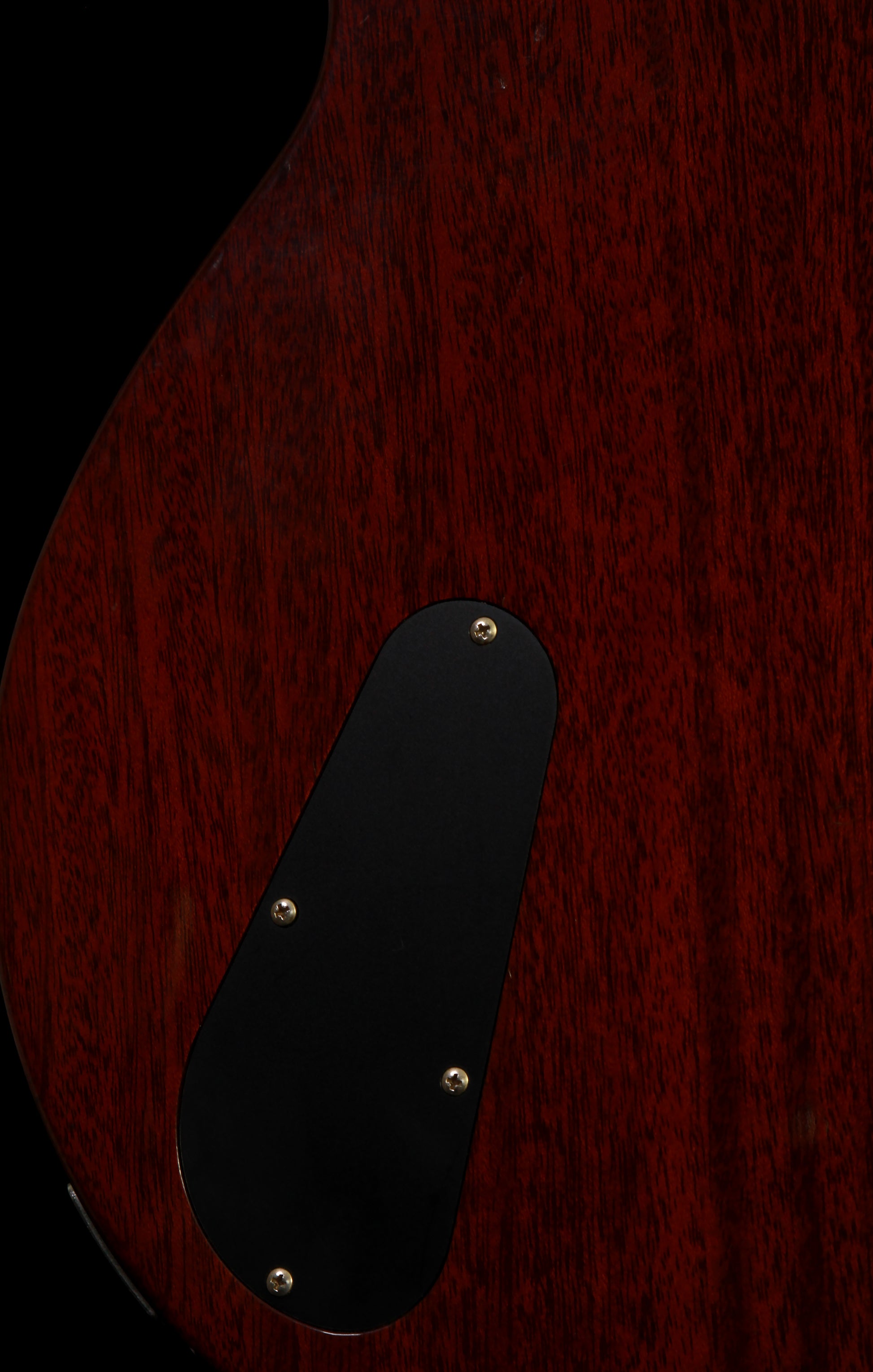 SeventySeven Guitars Albatross DX