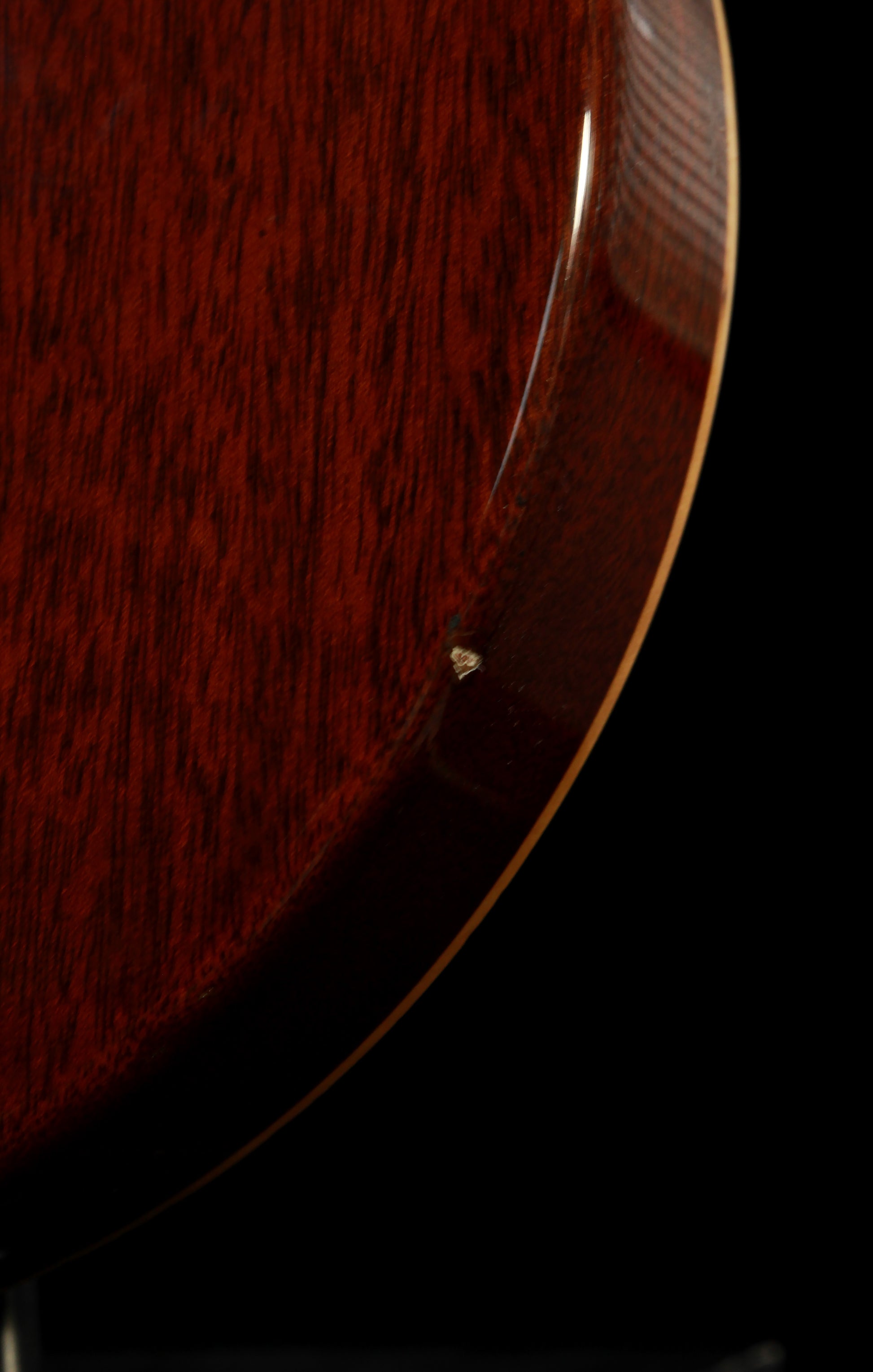 SeventySeven Guitars Albatross DX