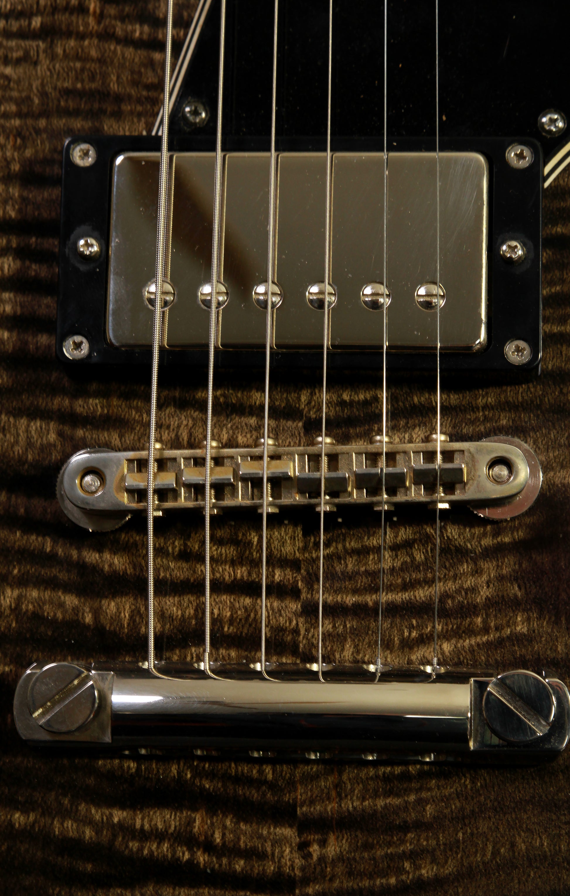 SeventySeven Guitars Albatross DX