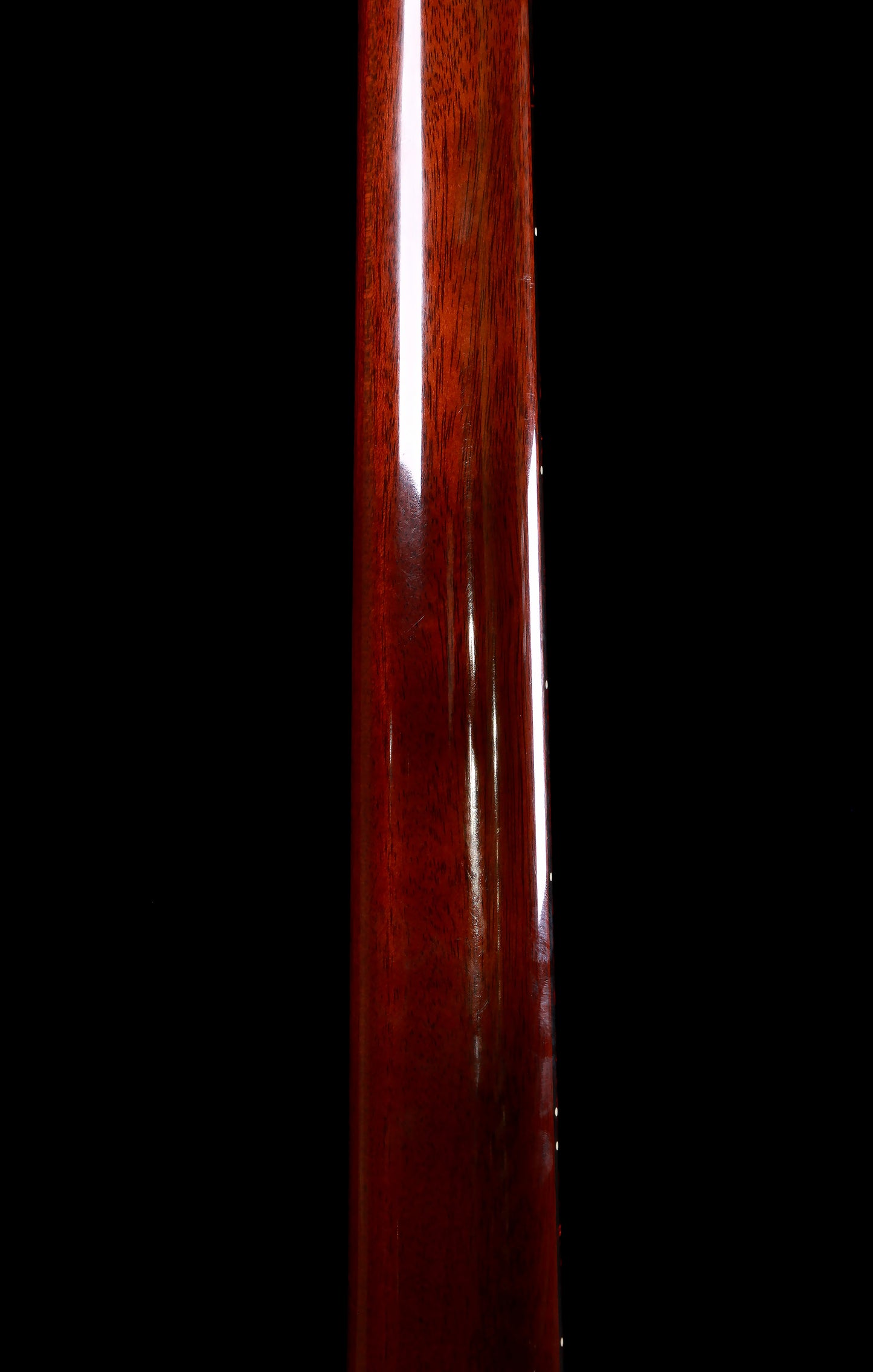 Seventy Seven Guitars Albatross II-H Jazz Tobacco Sunburst  