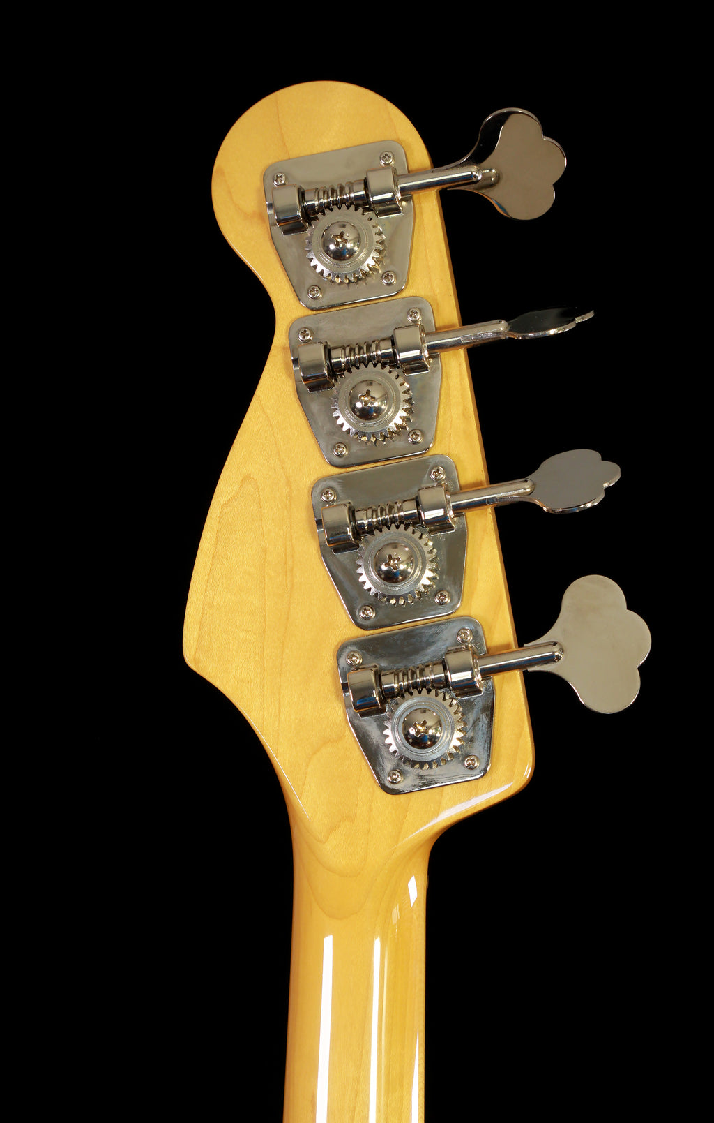 Seymour Duncan Traditional Jazz Bass Metallic Blue