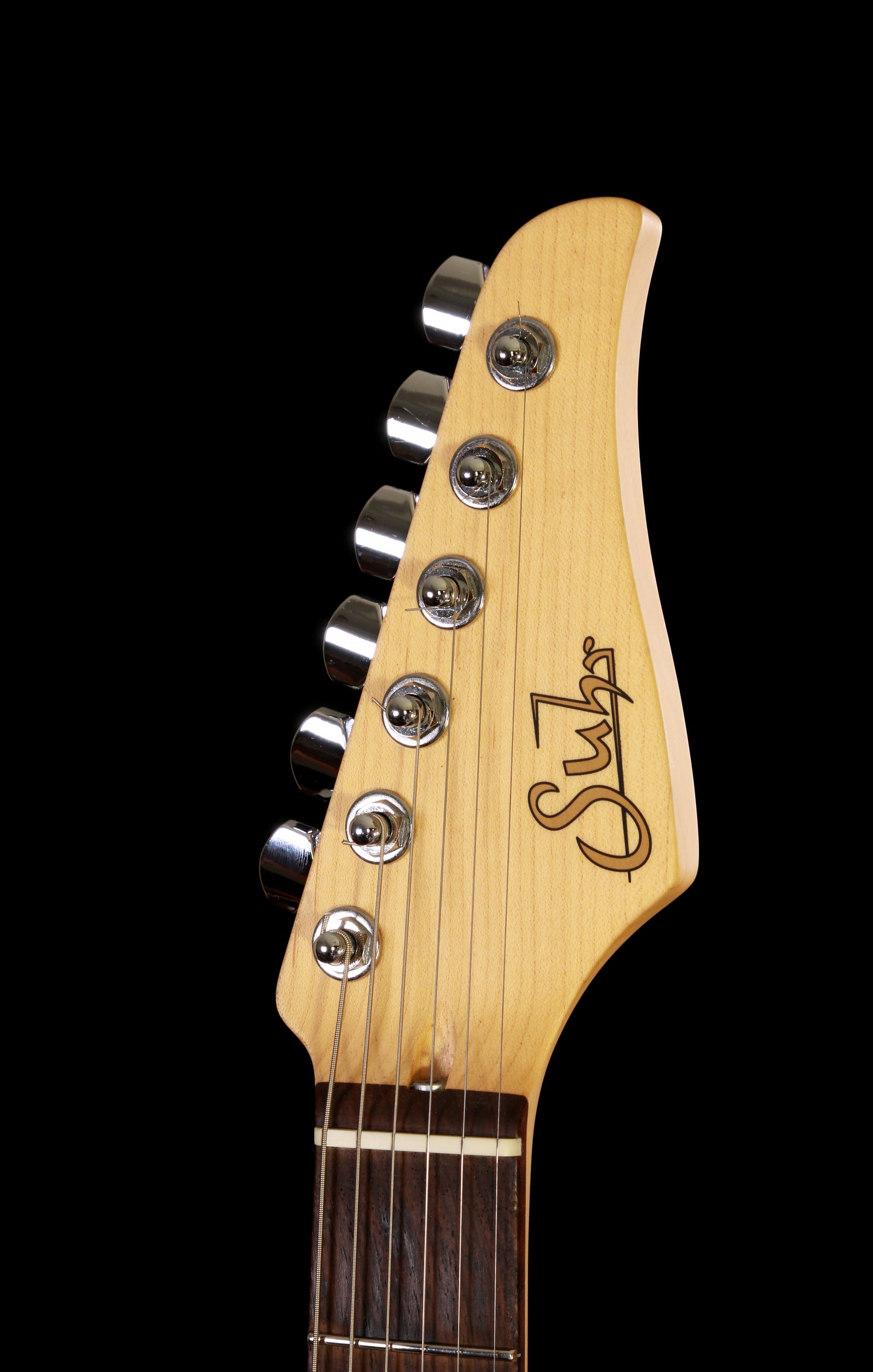 Suhr Classic Pro SSS Sherwood Green