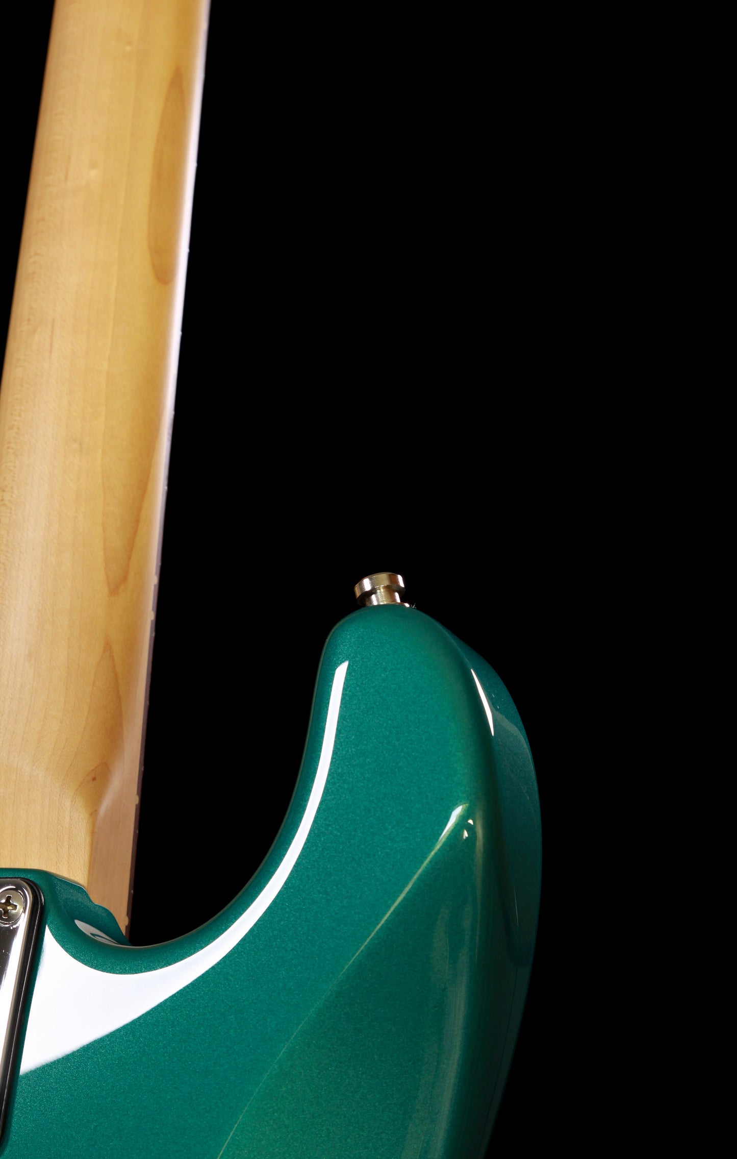 Suhr Classic Pro SSS Sherwood Green