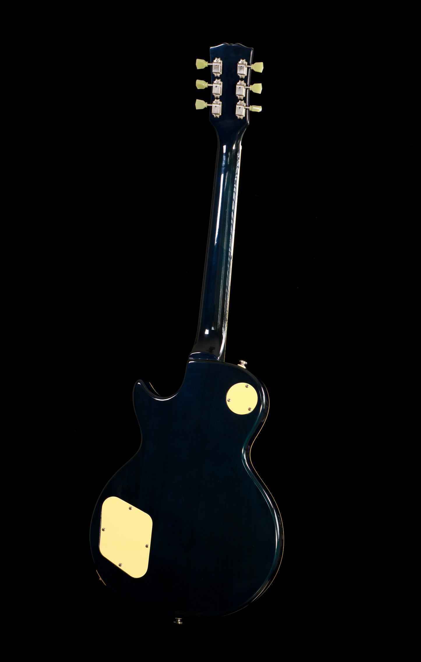 Tokai Love Rock Dark Blue / Black
