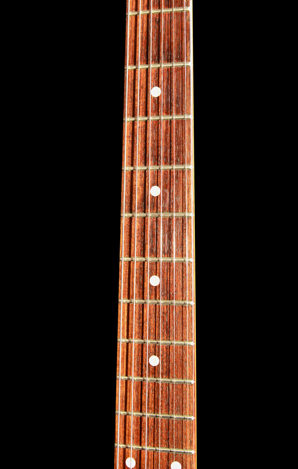 Van Zandt Vanzandt TLV Made in Japan 3 Tone Sunburst Custom Telecaster