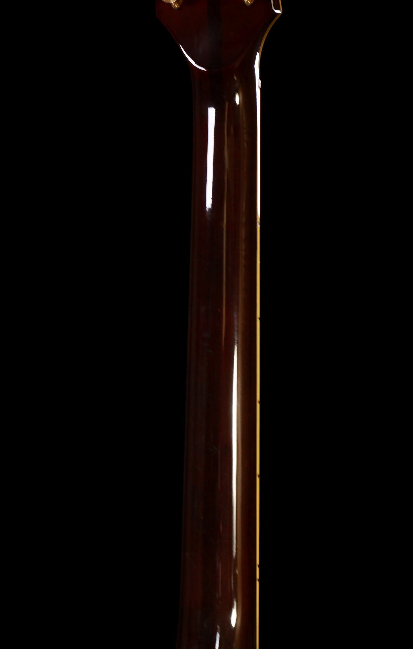 Yamaha SG-1500 Oil Stain