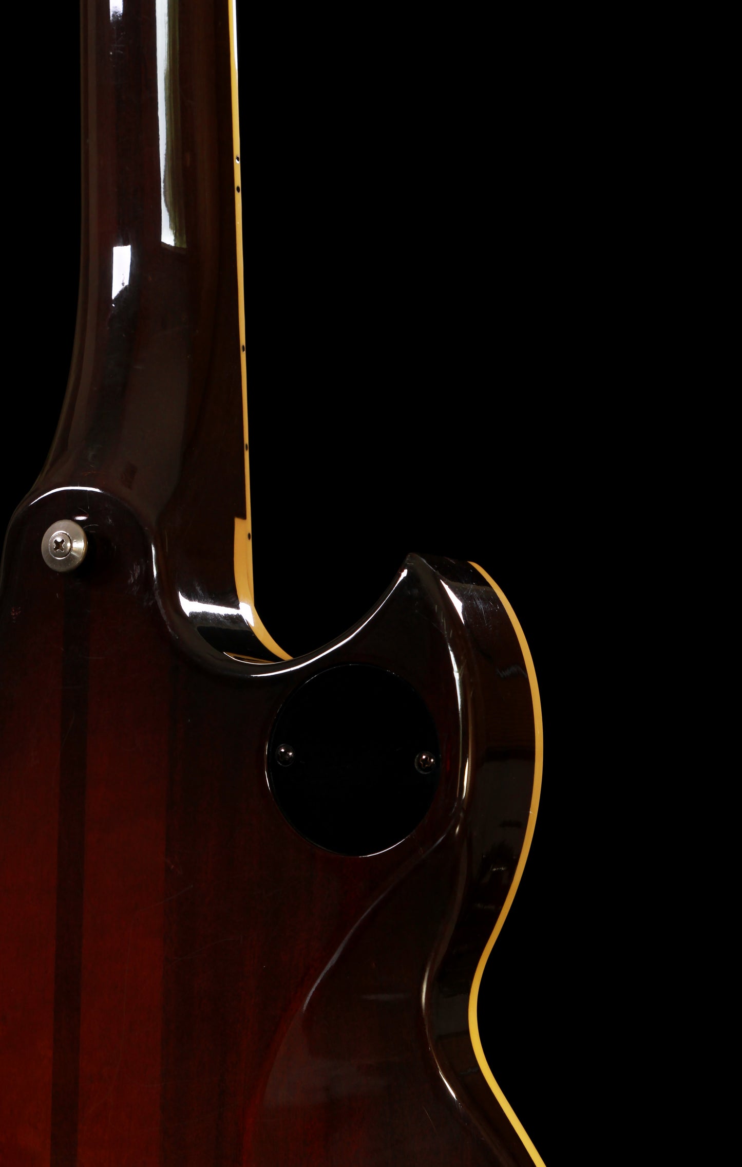 Yamaha SG-1500 Oil Stain