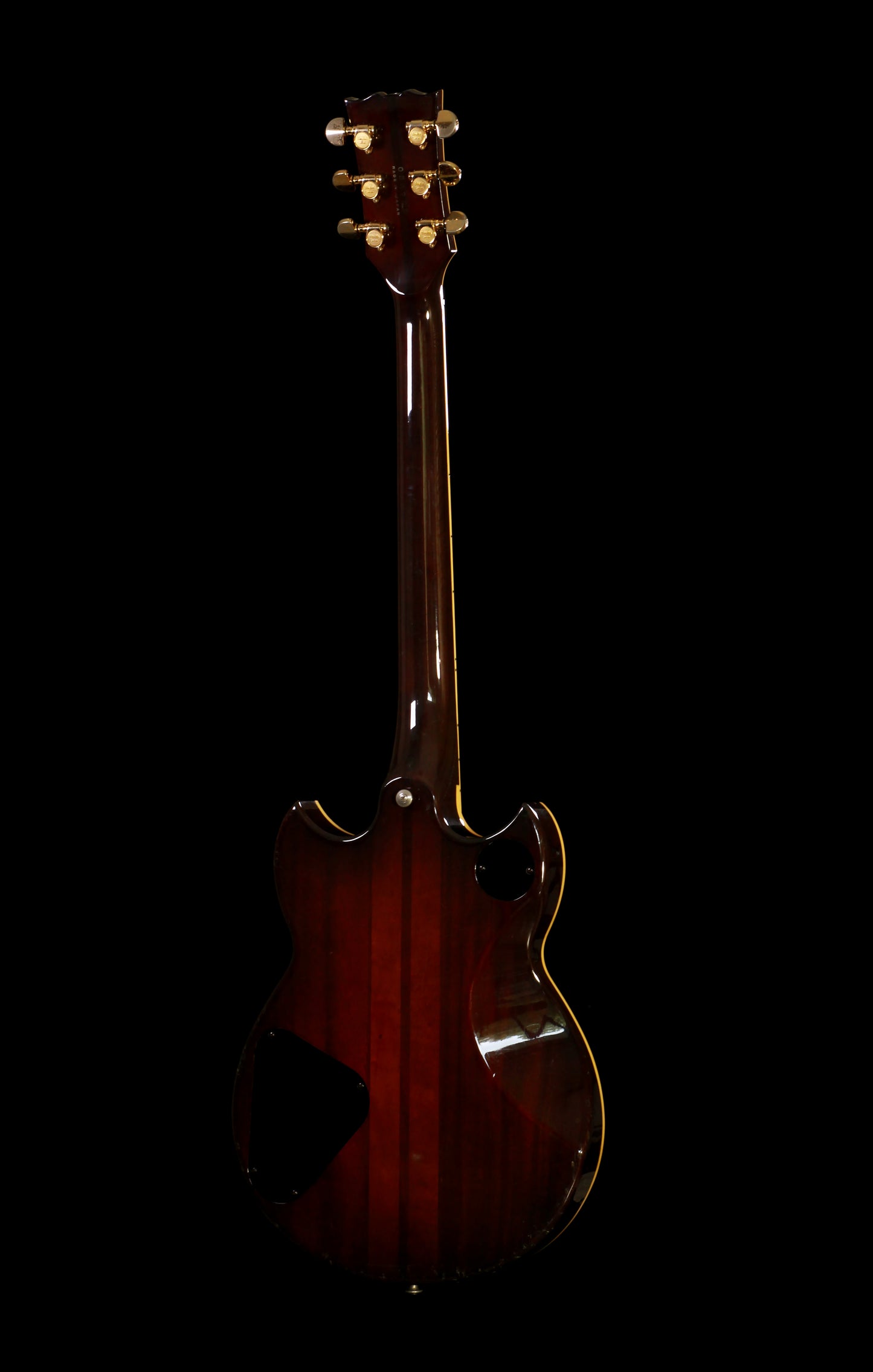 Yamaha SG-1500 Oil Stain