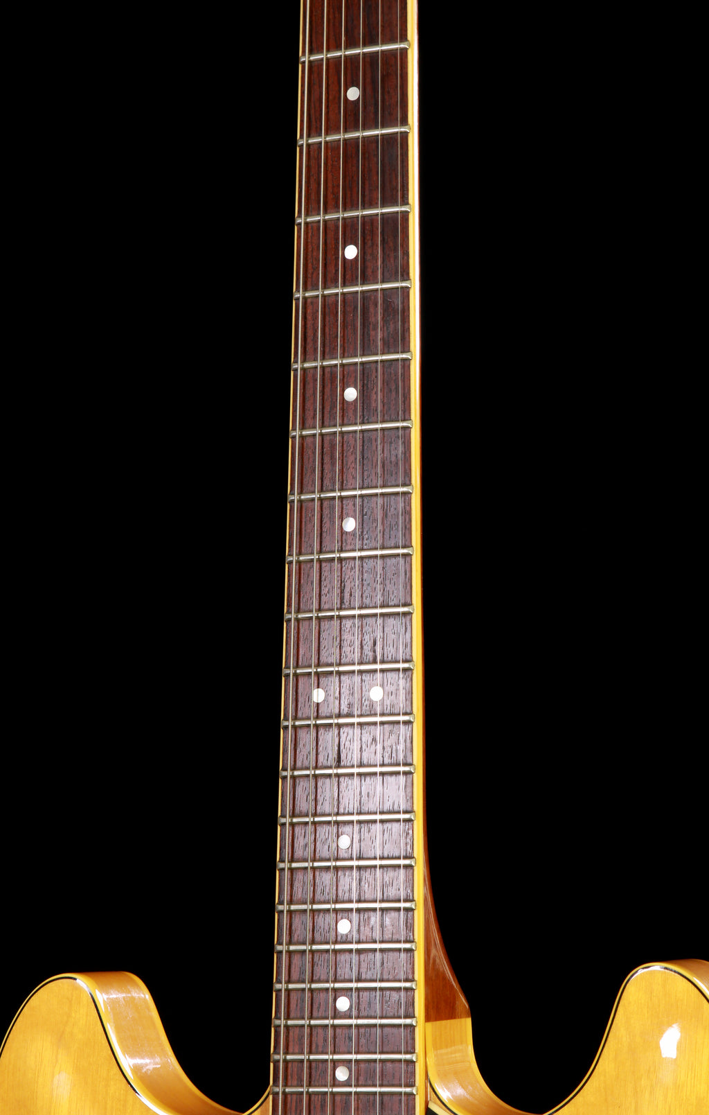 Yamaha SA700 Super Axe Natural
