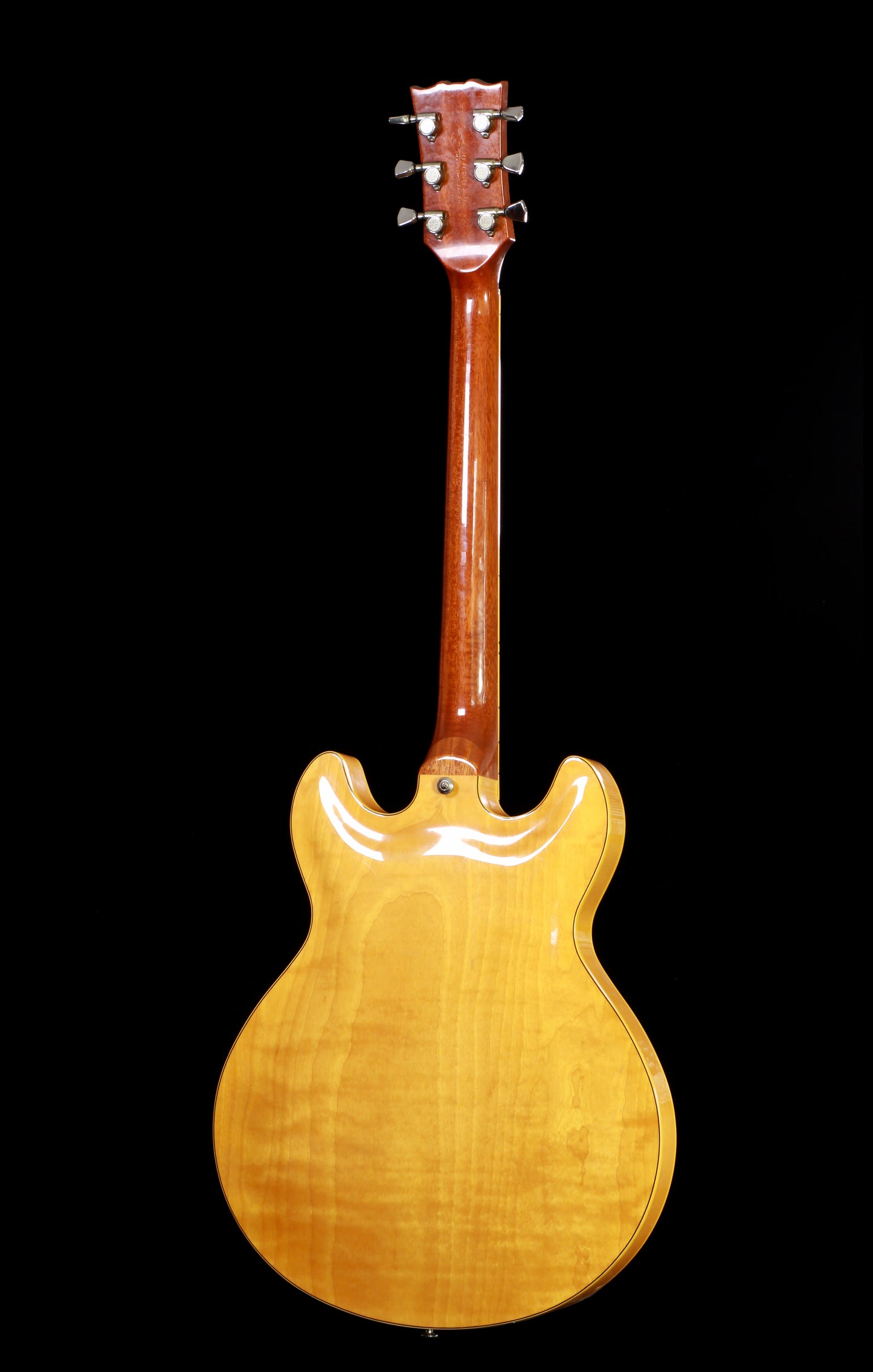 Yamaha SA700 Super Axe Natural