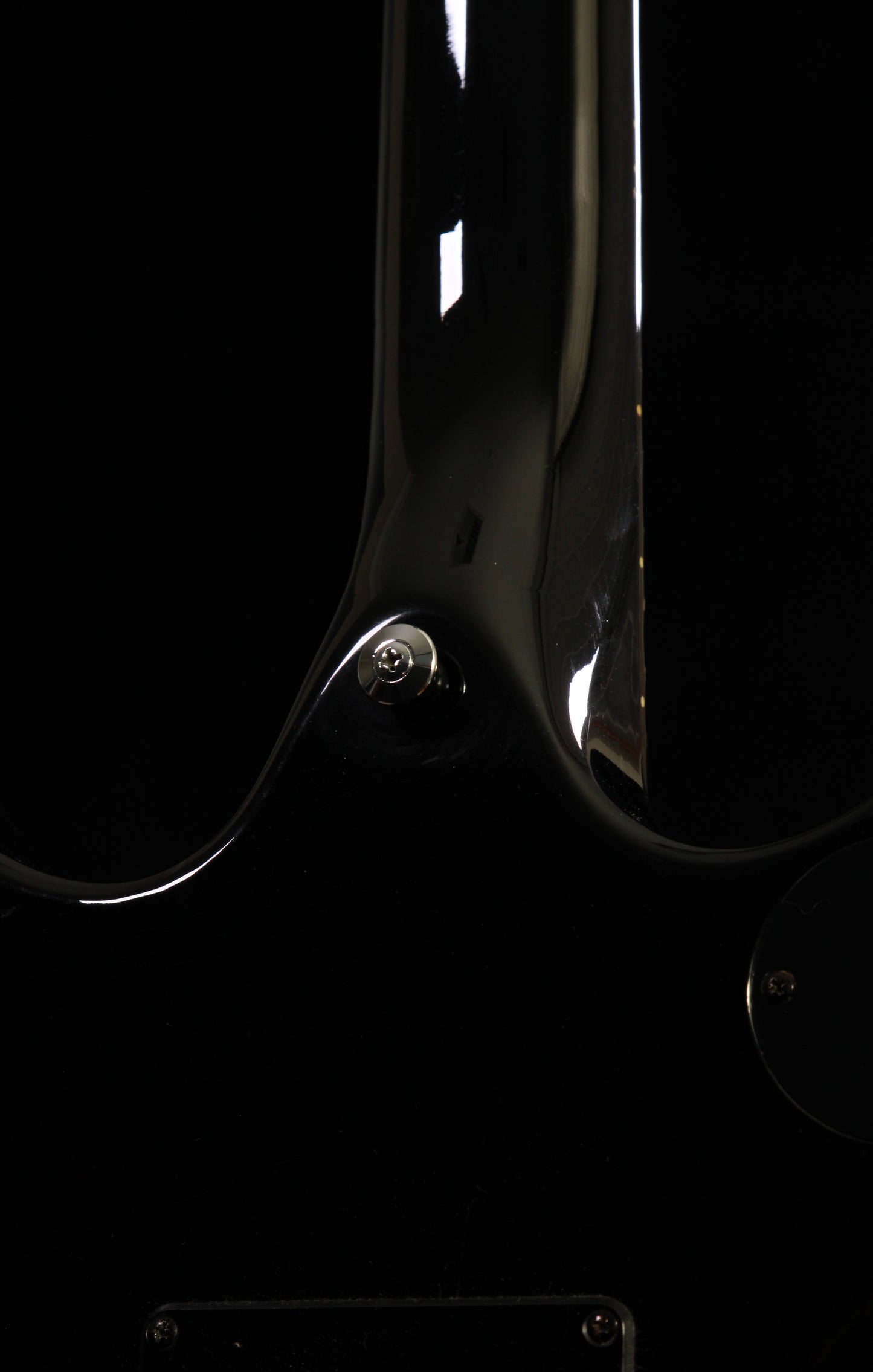 Yamaha SG 1300TS Black on Black