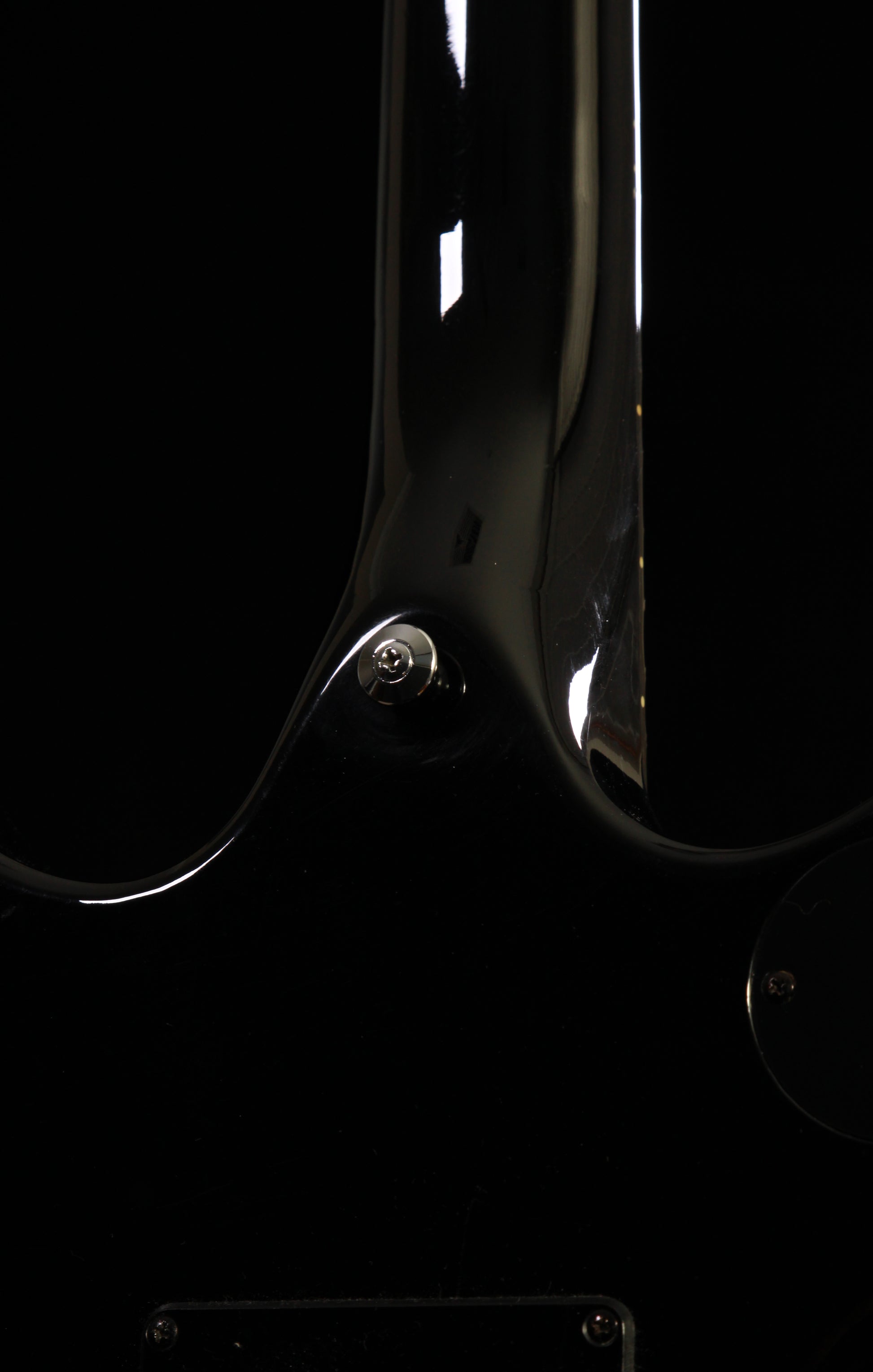 Yamaha SG 1300TS Black on Black