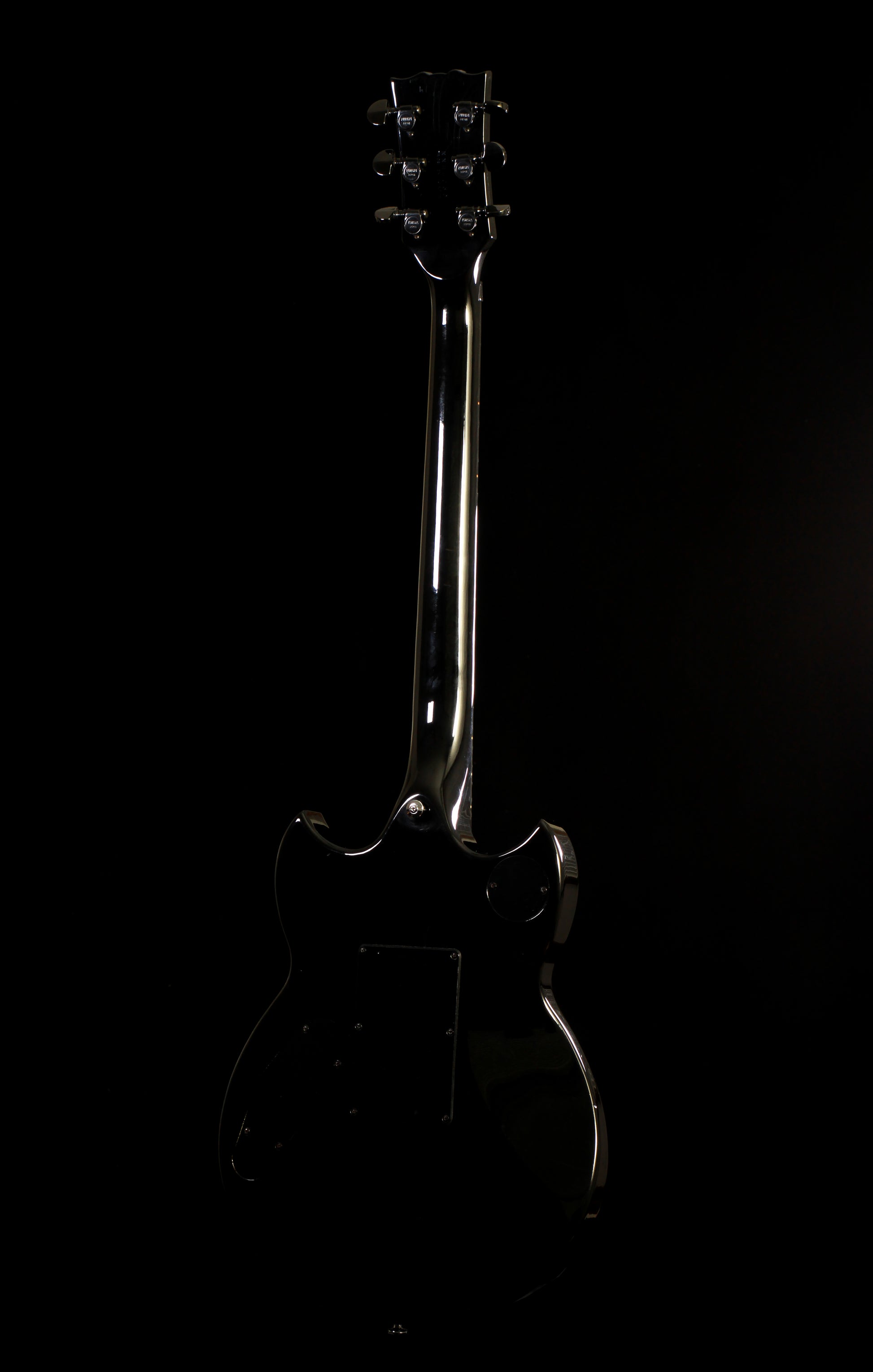 Yamaha SG 1300TS Black on Black