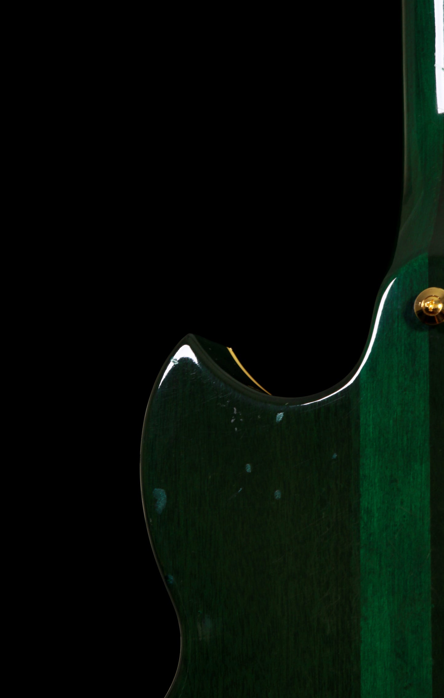 Yamaha SG-1500 Jade Green