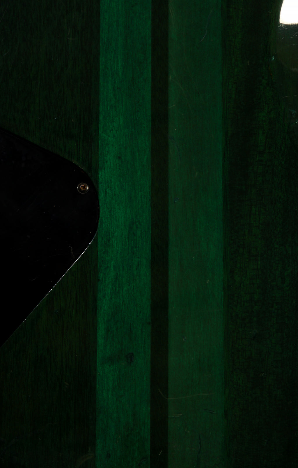 Yamaha SG-1500 Jade Green