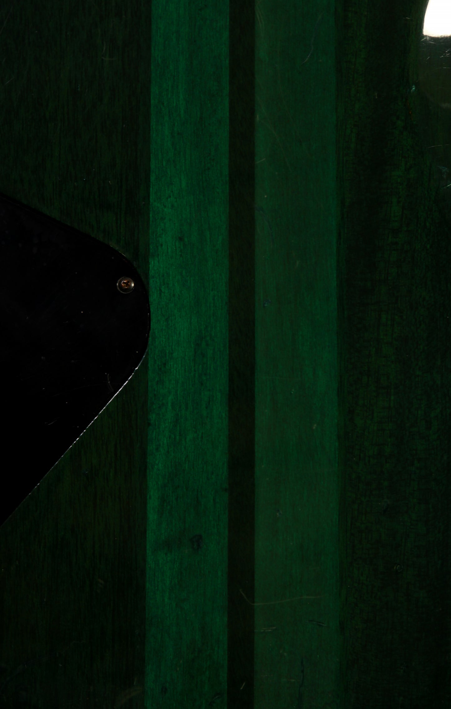 Yamaha SG-1500 Jade Green