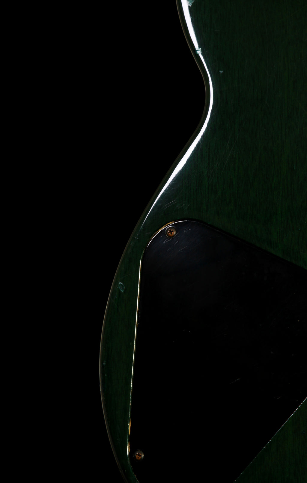 Yamaha SG-1500 Jade Green