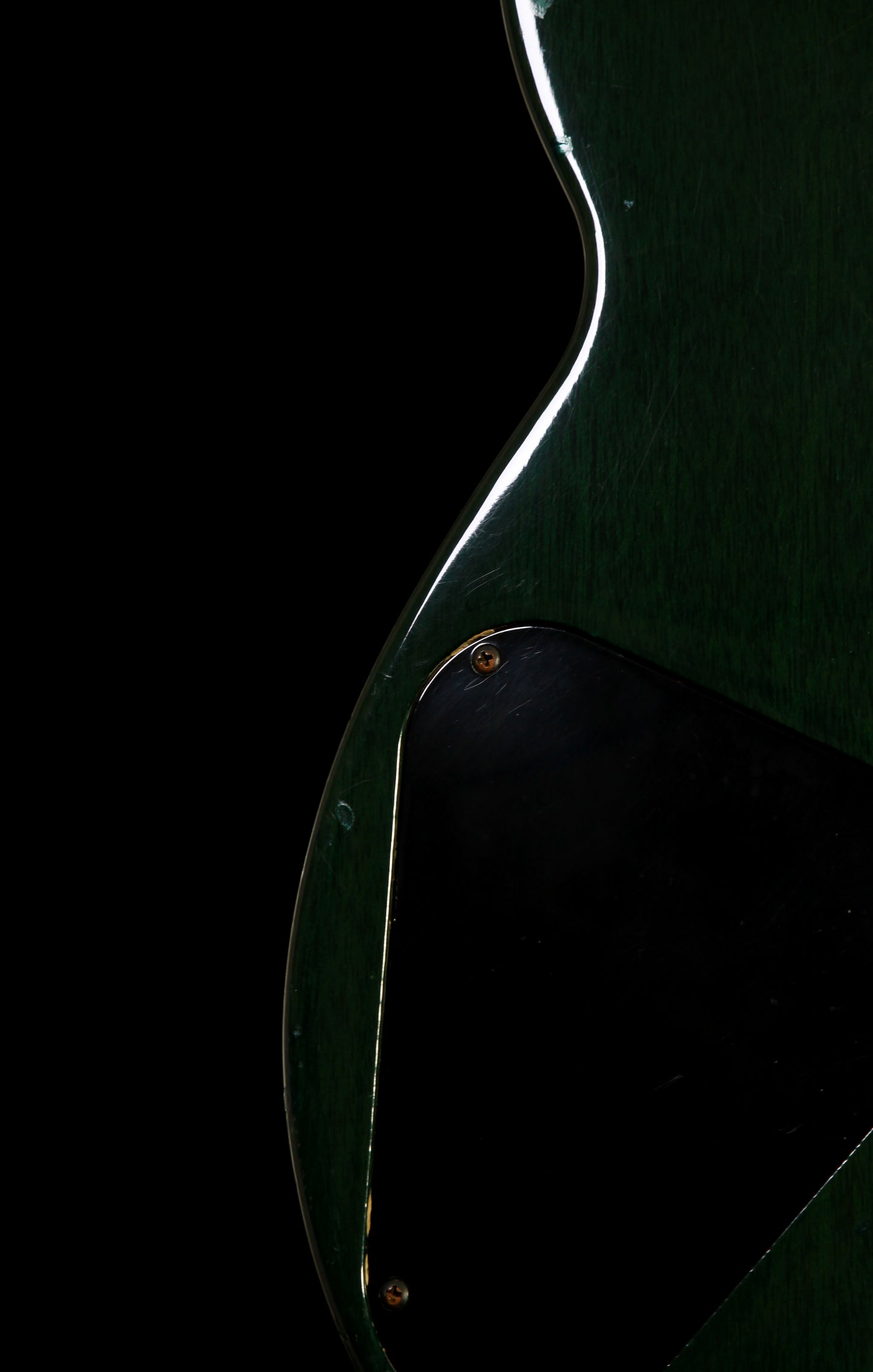 Yamaha SG-1500 Jade Green