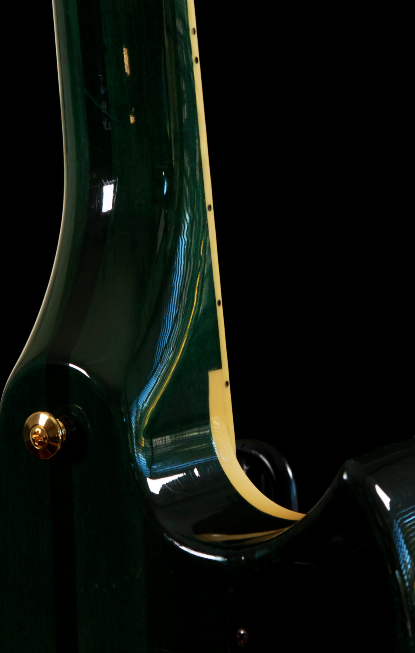 Yamaha SG-1500 Jade Green