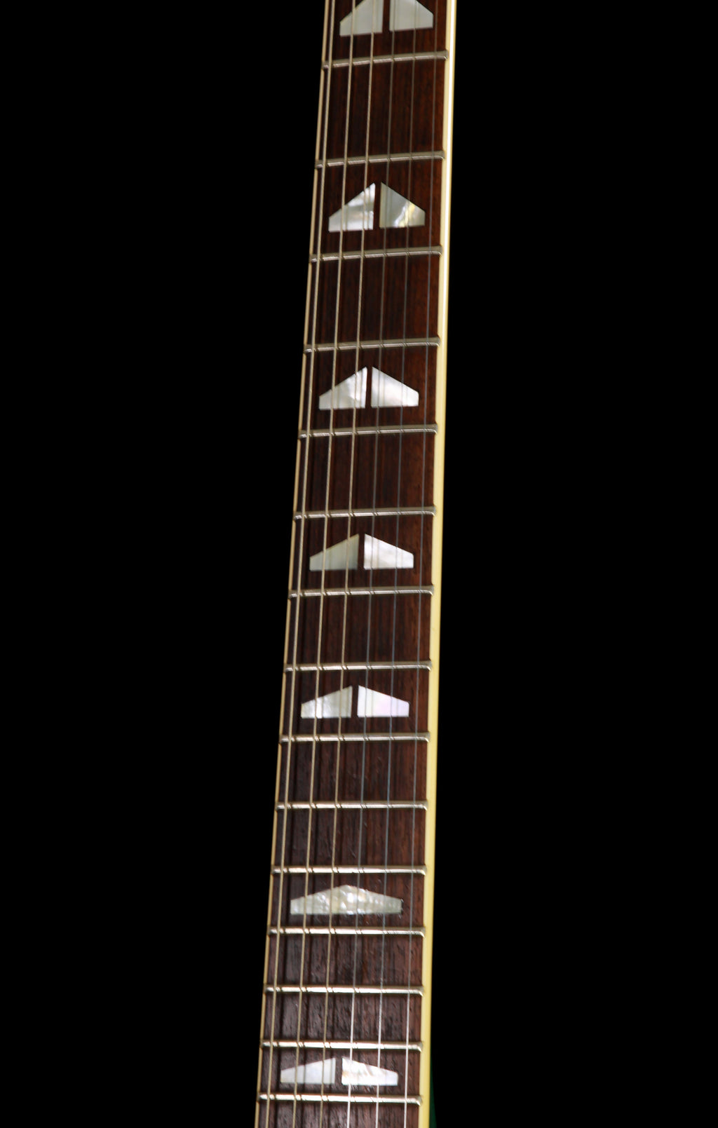 Yamaha SG-1500 Jade Green