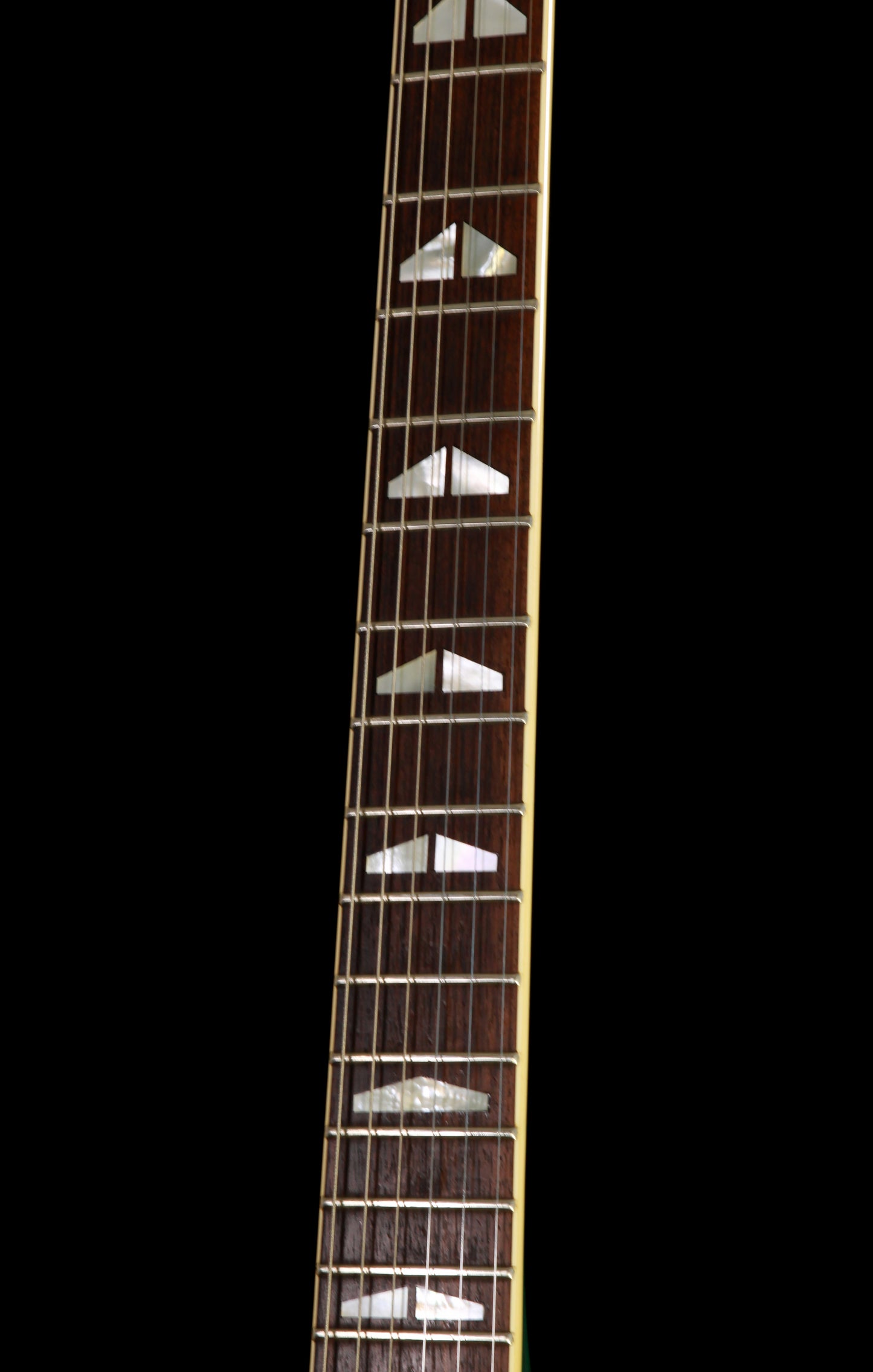 Yamaha SG-1500 Jade Green