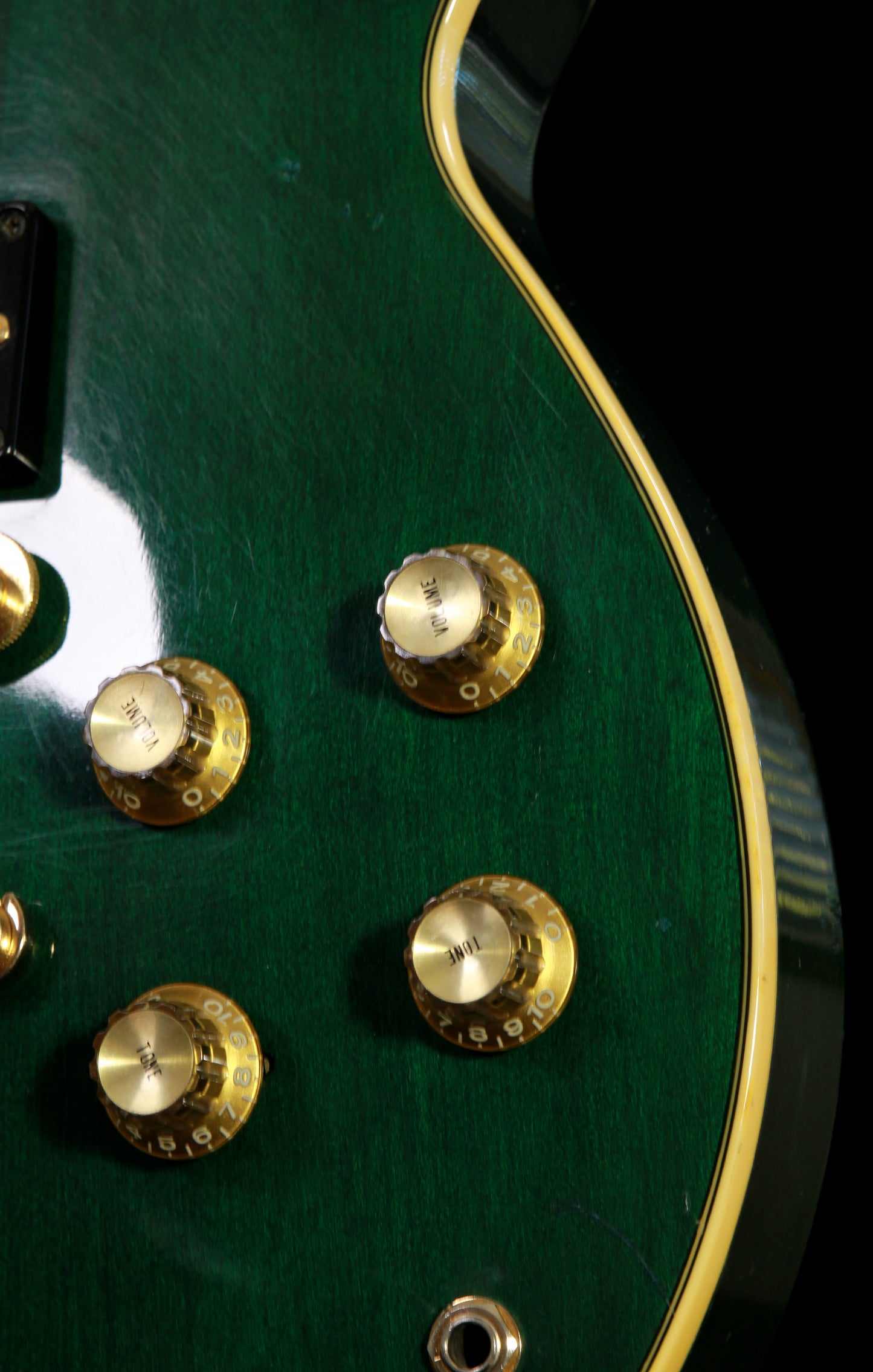 Yamaha SG-1500 Jade Green