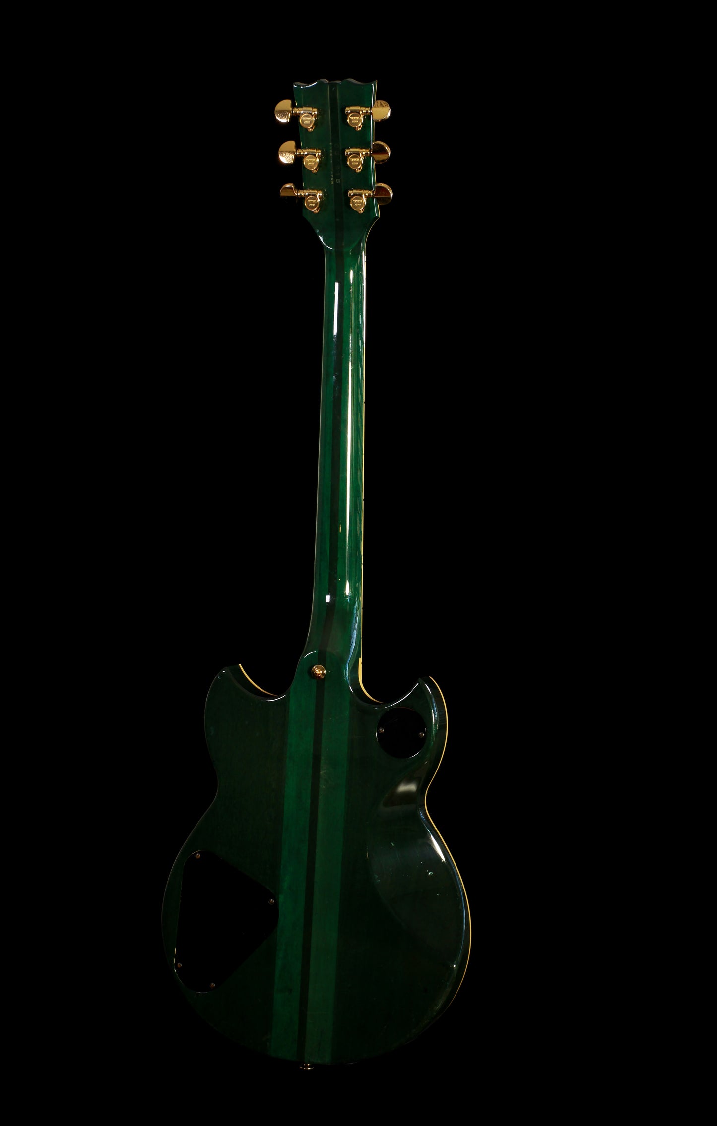 Yamaha SG-1500 Jade Green