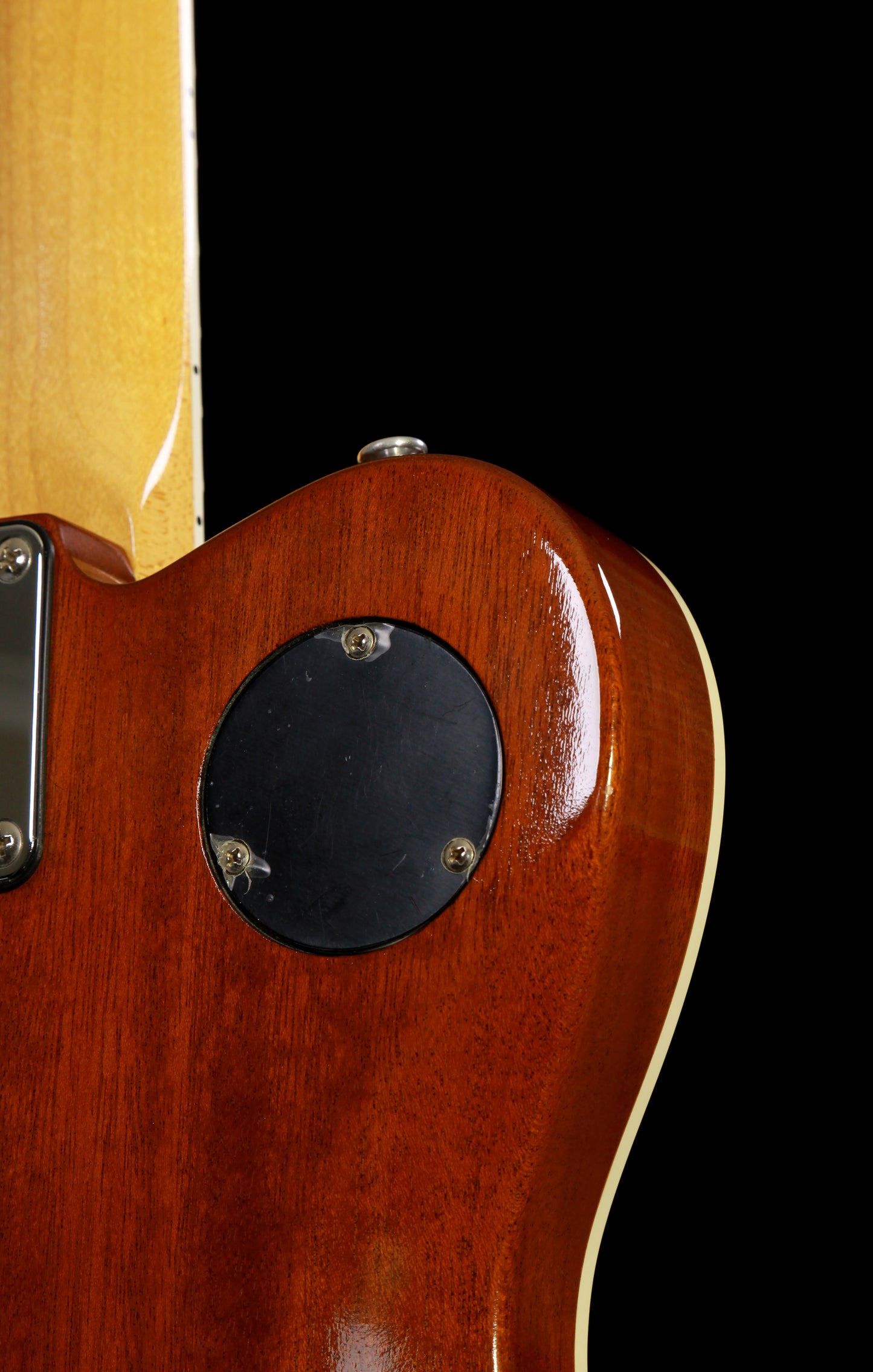 Zeus Custom Guitars Troublemaker Telecaster ZTL-AT HH Goldtop Lindy Fralin Pickups