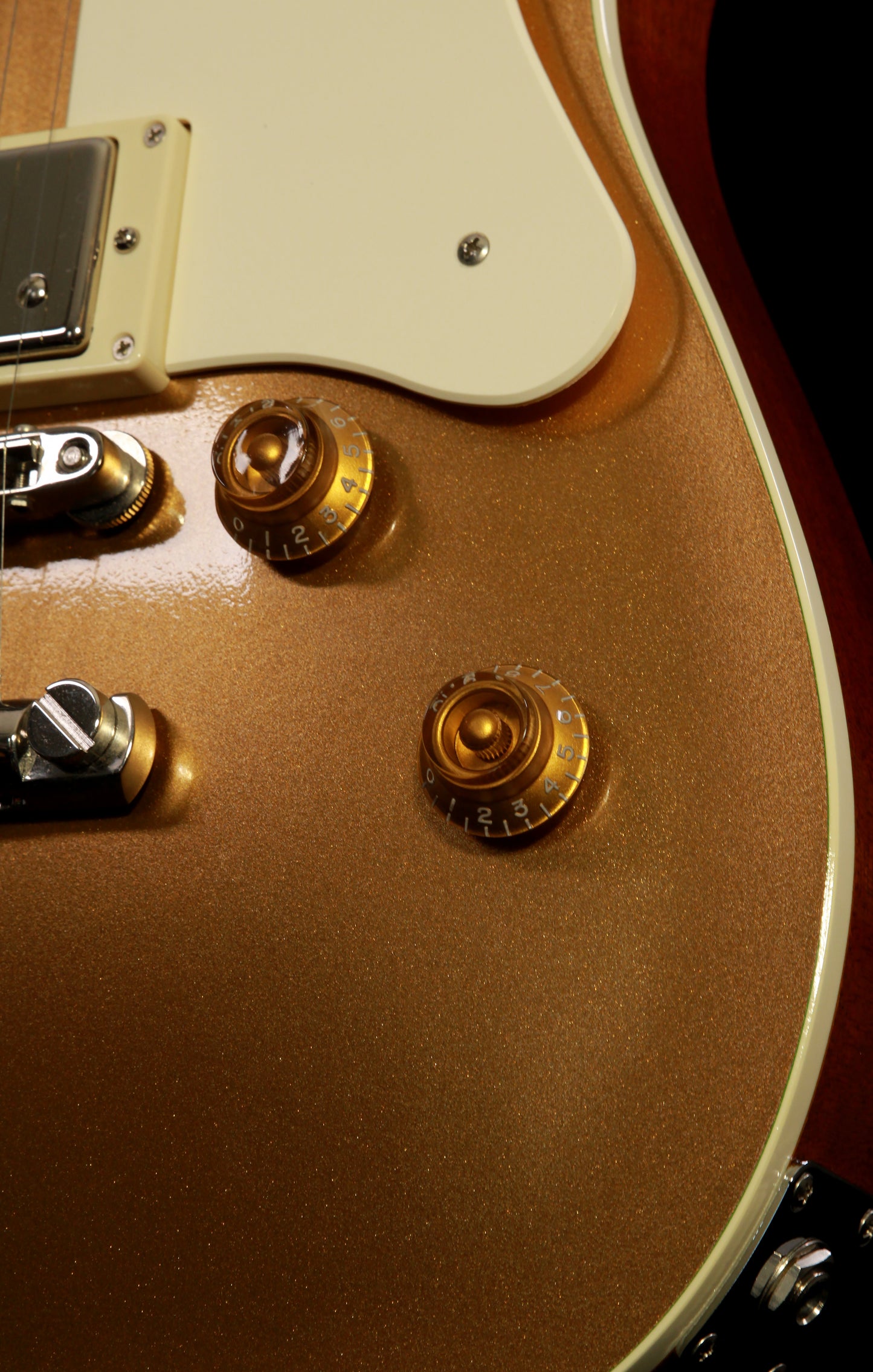 Zeus Custom Guitars Troublemaker Telecaster ZTL-AT HH Goldtop Lindy Fralin Pickups