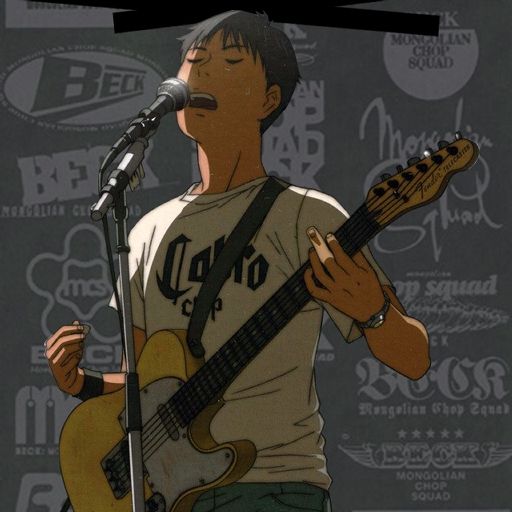 Fender Japan TL-68 Beck Mongolian Chop Squad Telecaster Blonde